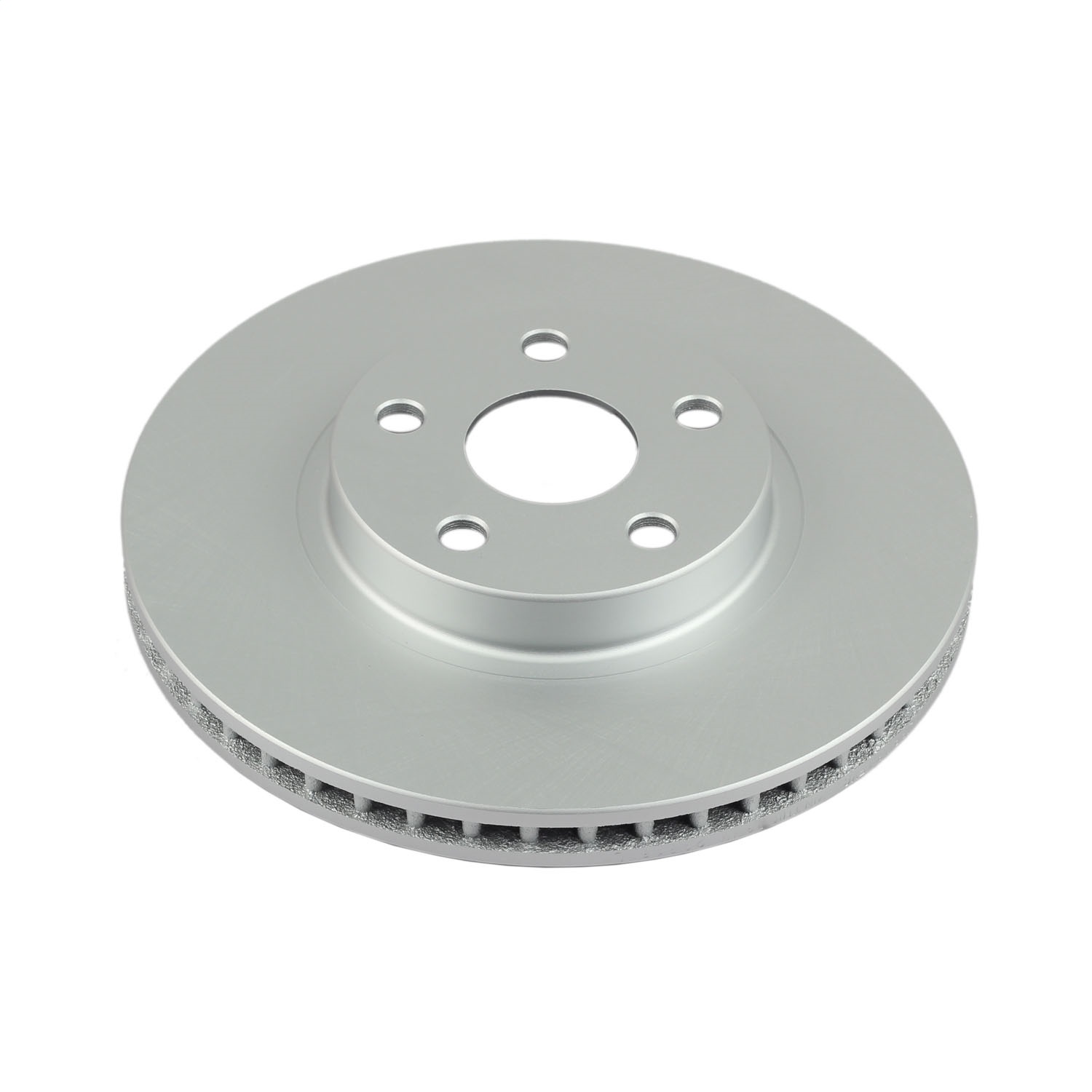 Power Stop - JBR931EVC - Front - Disc Brake Rotor