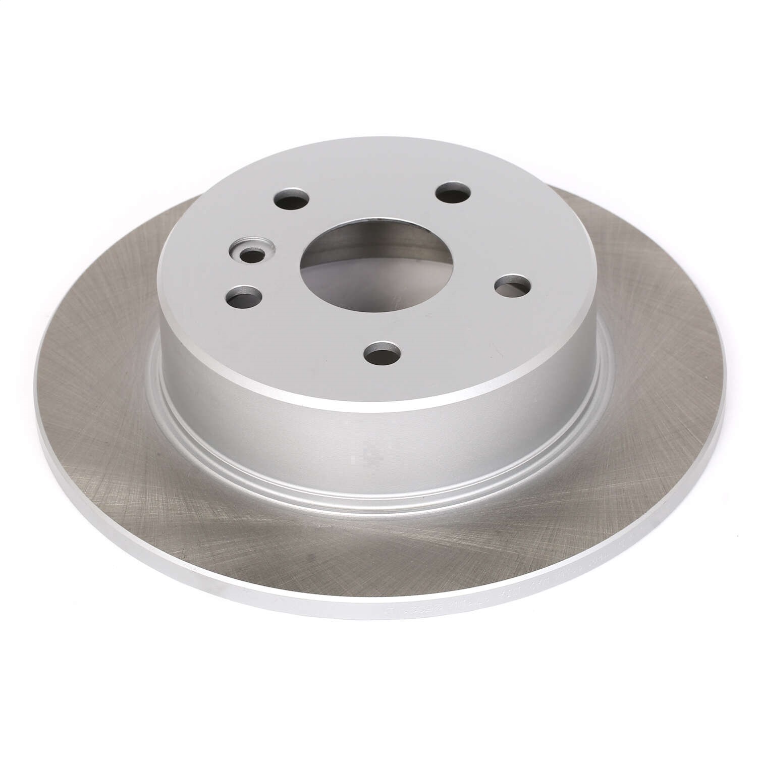 Power Stop - JBR934SCR - Rear - Disc Brake Rotor