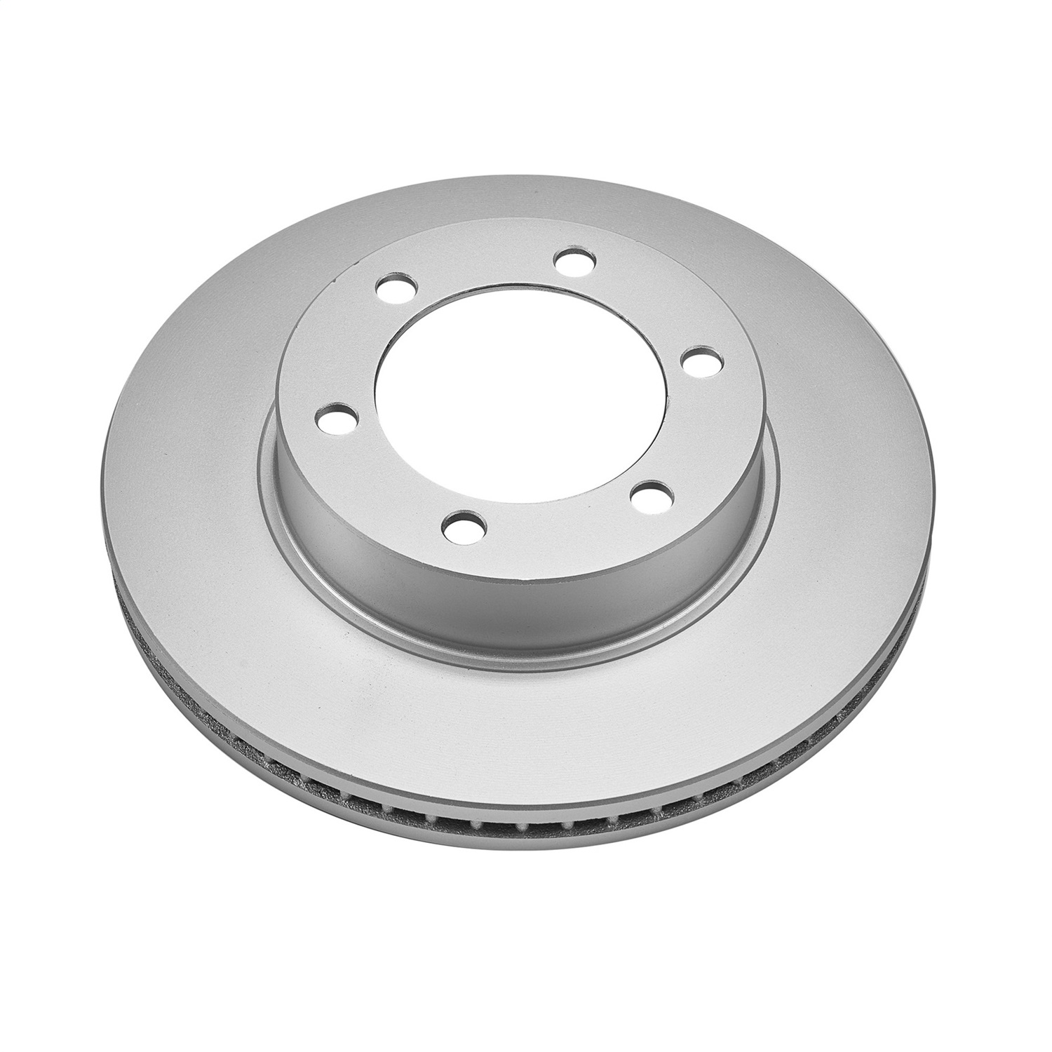 Power Stop - JBR935EVC - Front - Disc Brake Rotor
