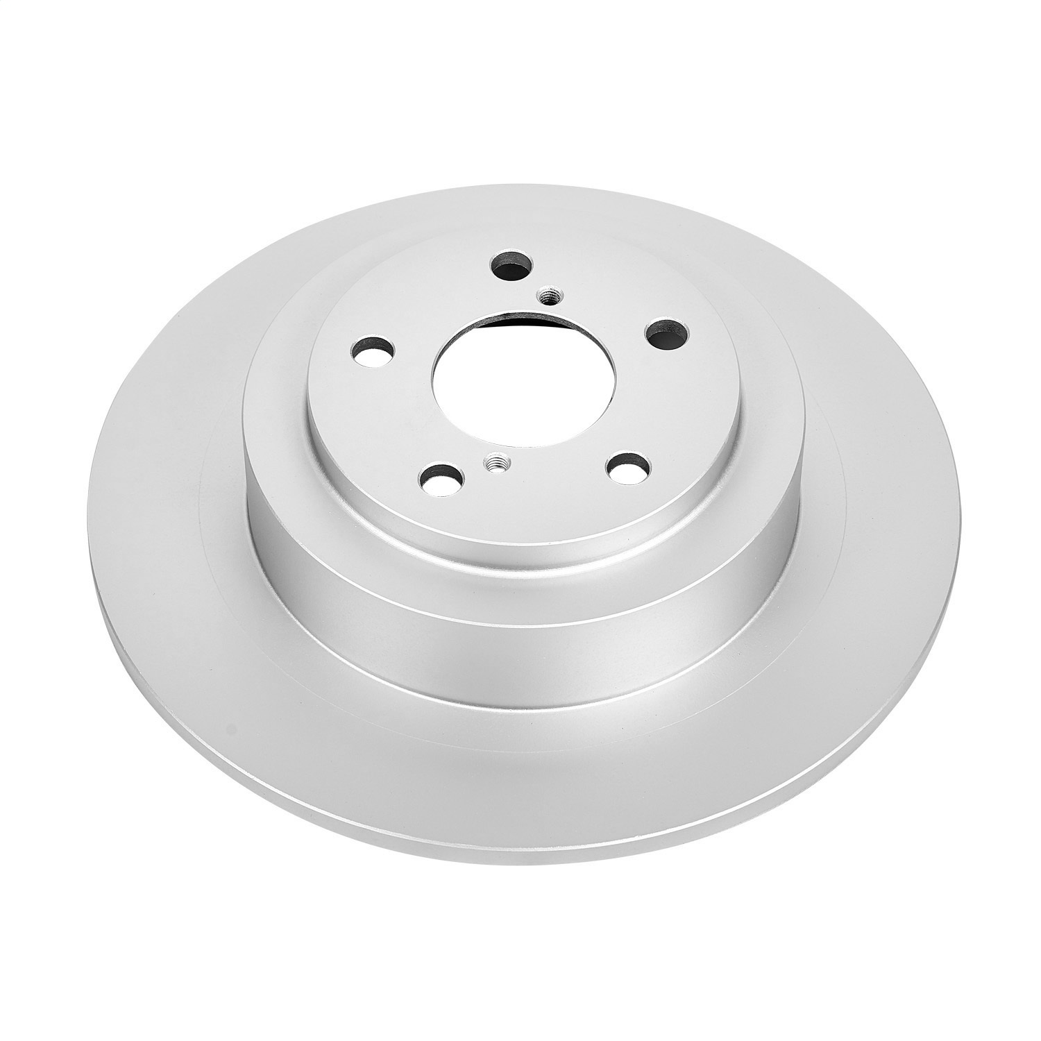 Power Stop - JBR945EVC - Rear - Disc Brake Rotor