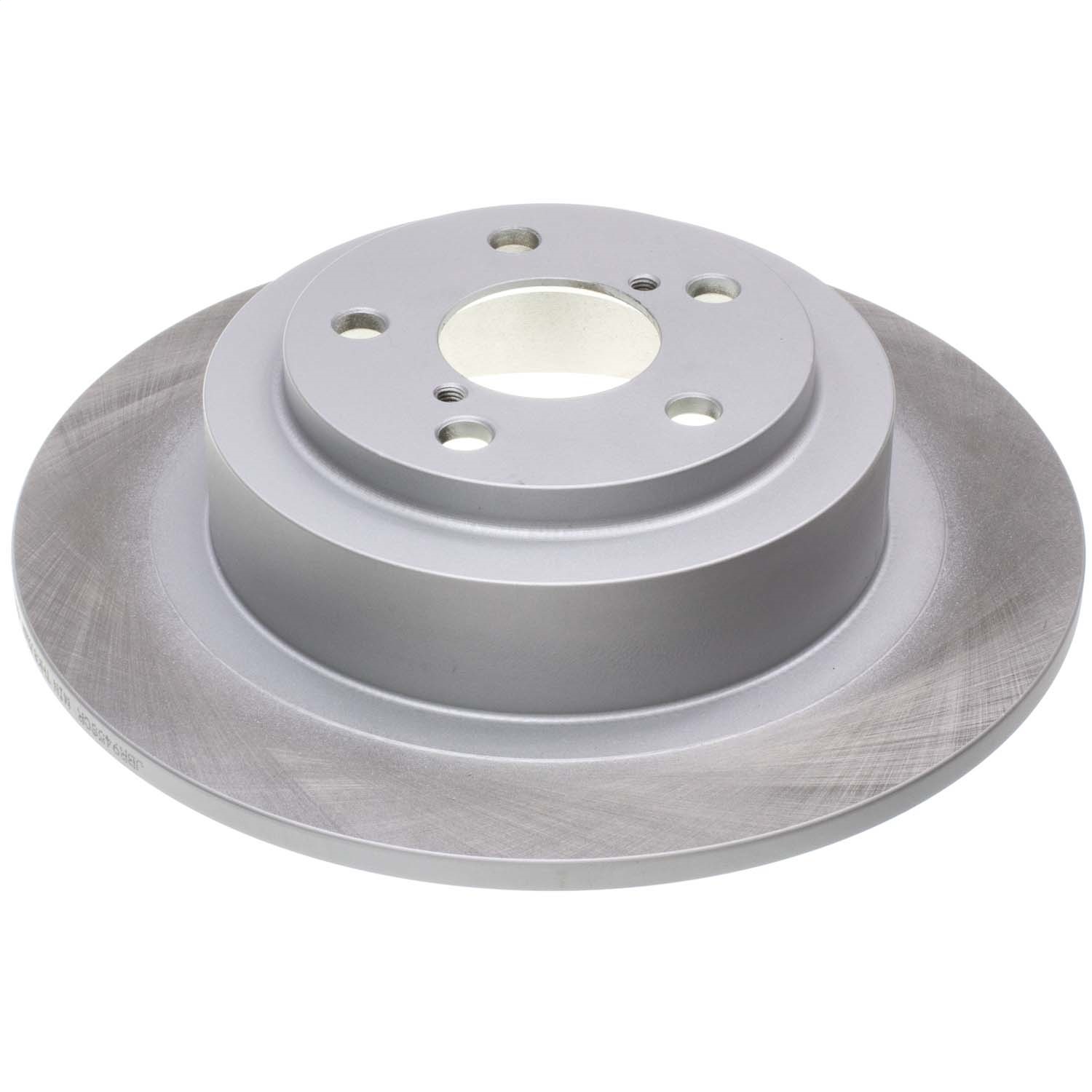 Power Stop - JBR945SCR - Rear - Disc Brake Rotor