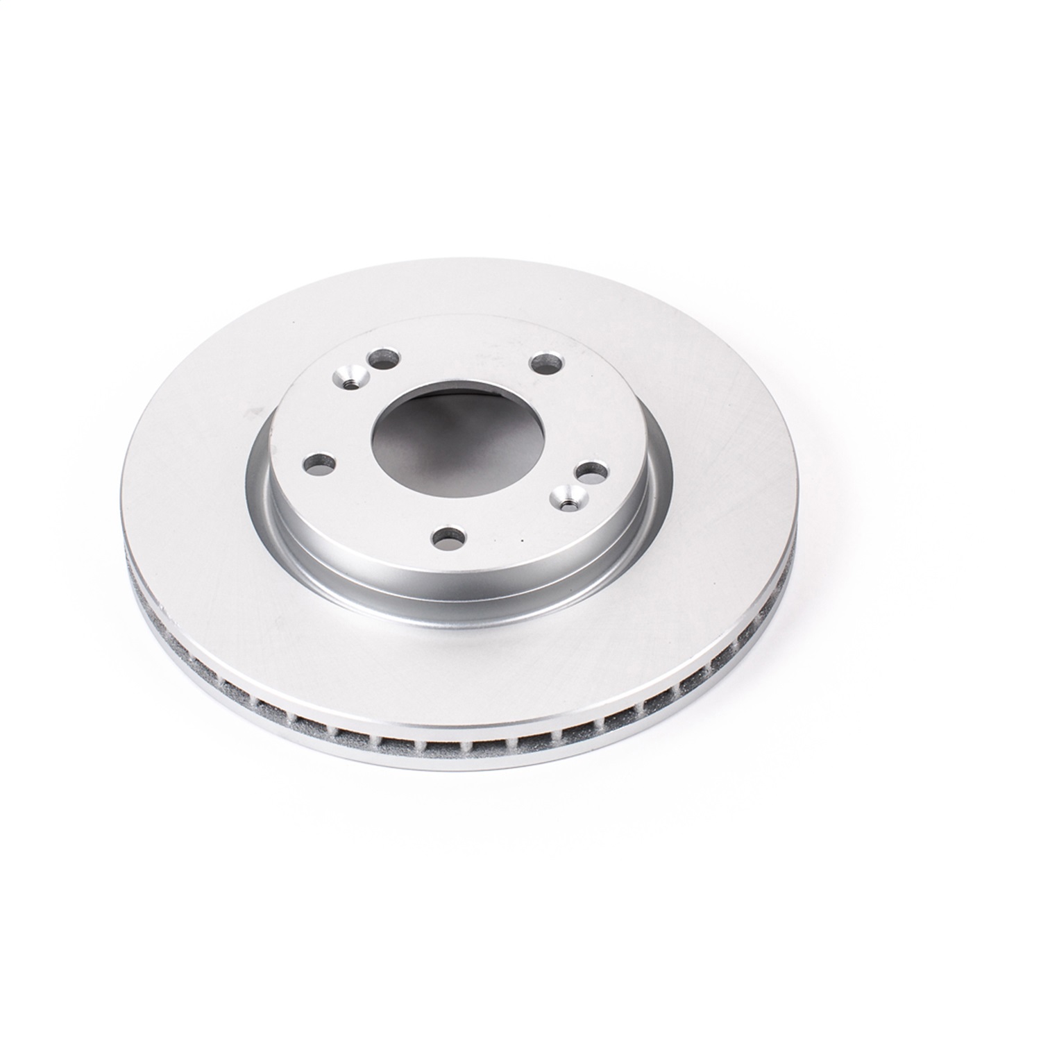 Power Stop - JBR949EVC - Front - Disc Brake Rotor