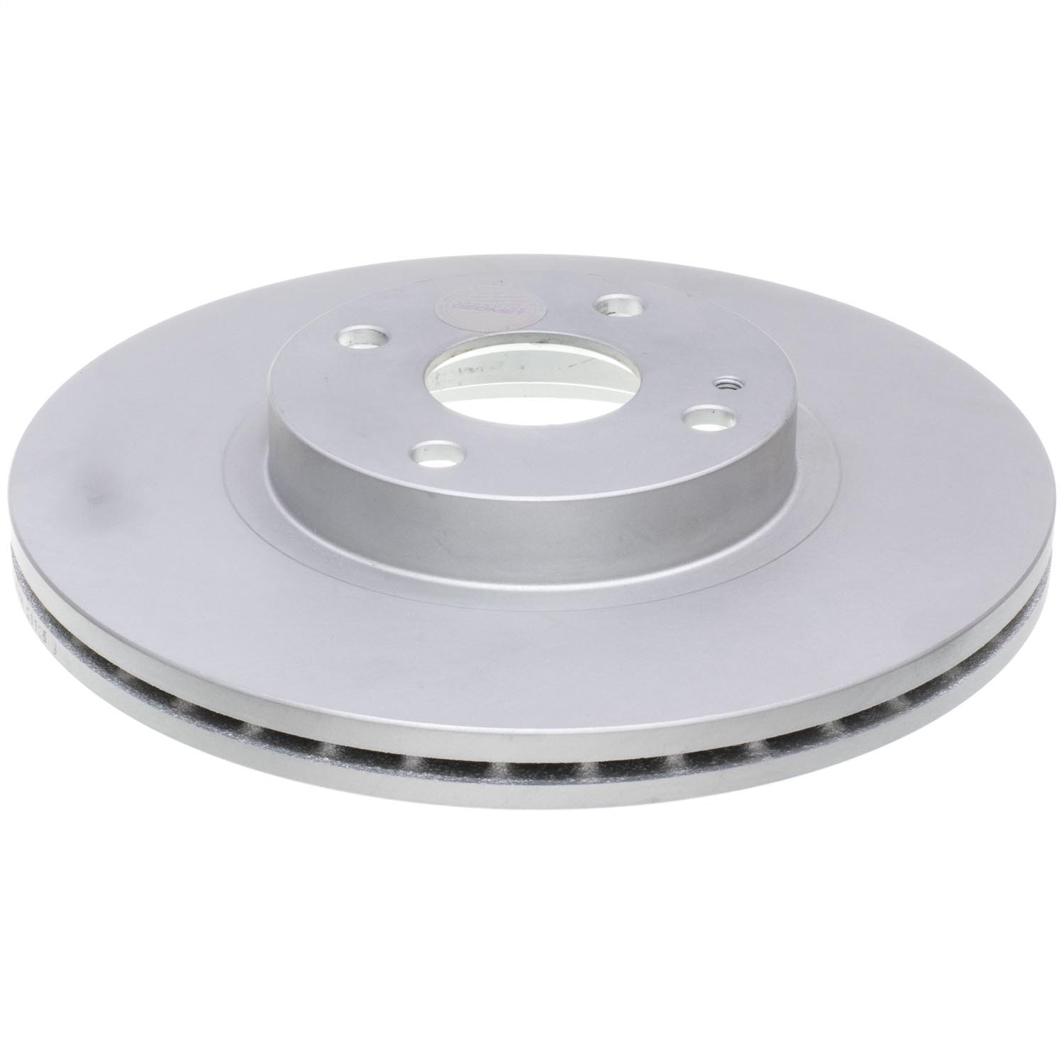 Power Stop - JBR950EVC - Front - Disc Brake Rotor