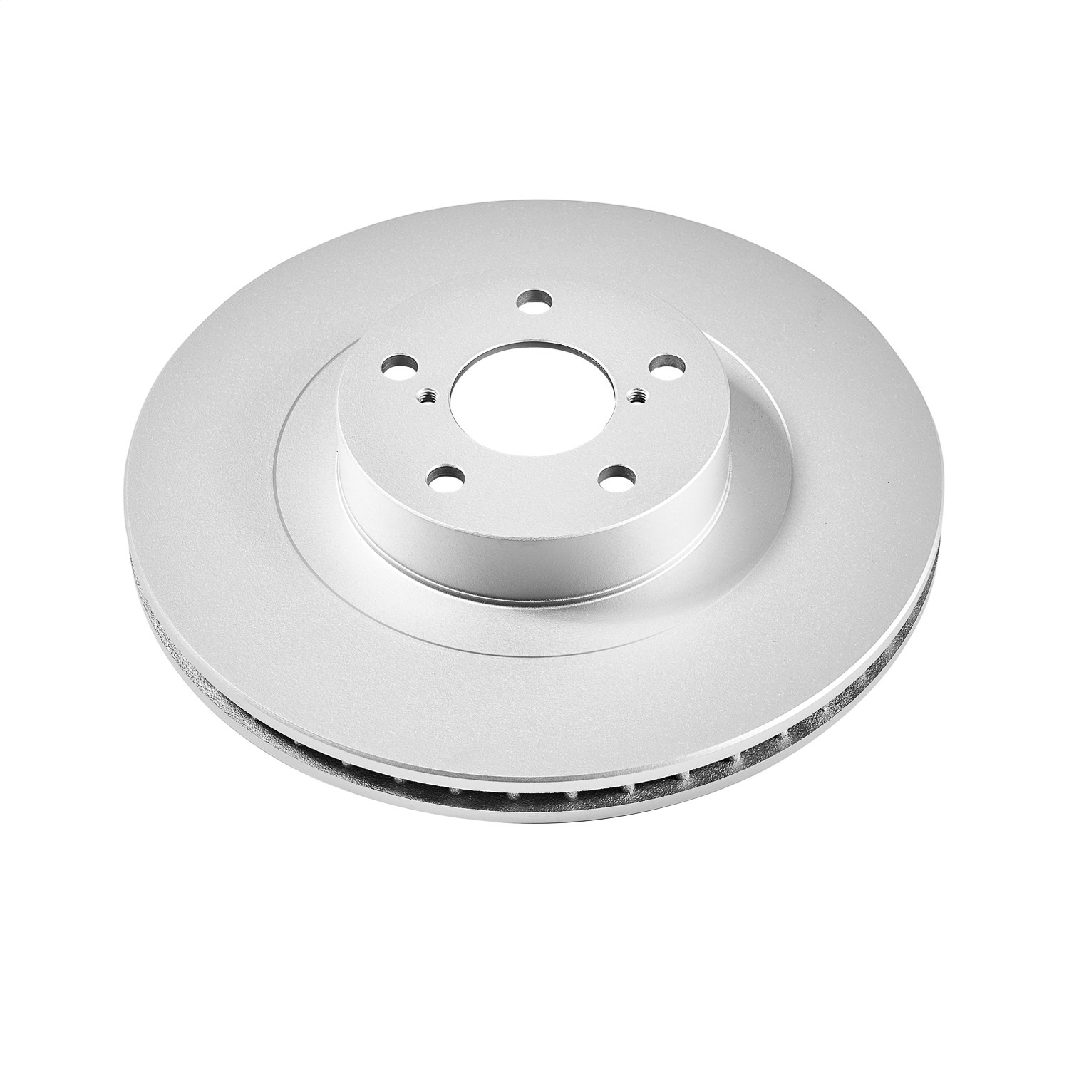 Power Stop - JBR957EVC - Front - Disc Brake Rotor