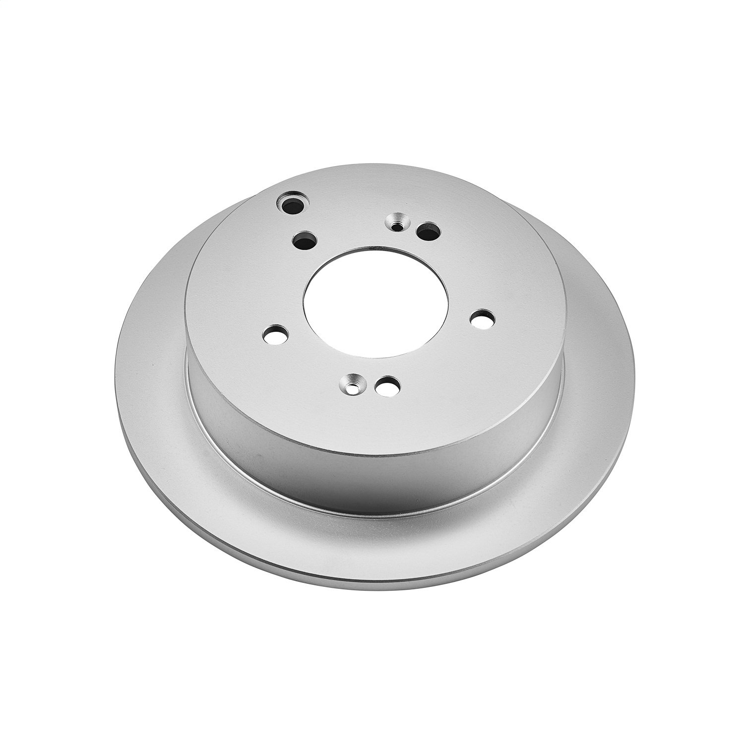 Power Stop - JBR958EVC - Rear - Disc Brake Rotor