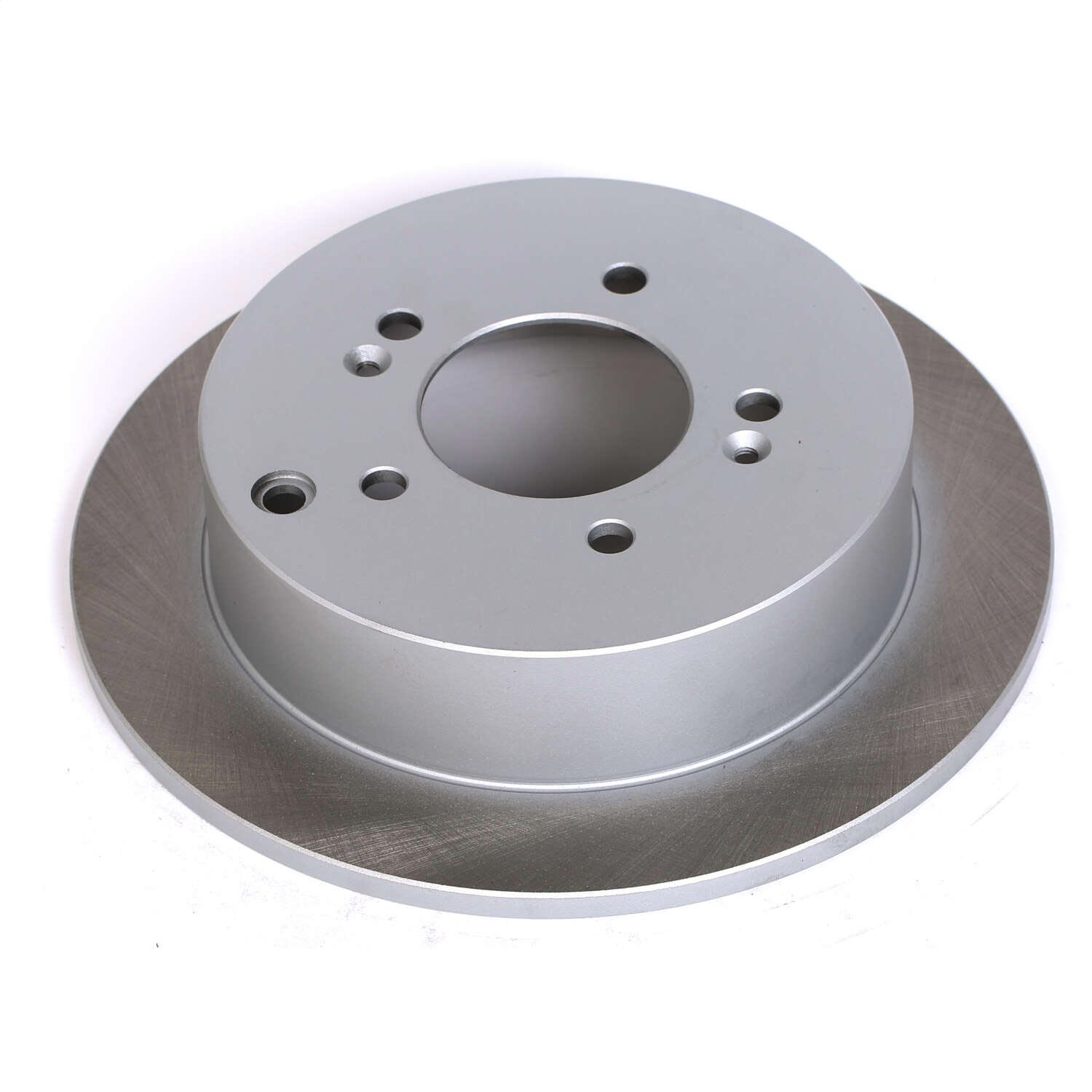 Power Stop - JBR958SCR - Rear - Disc Brake Rotor