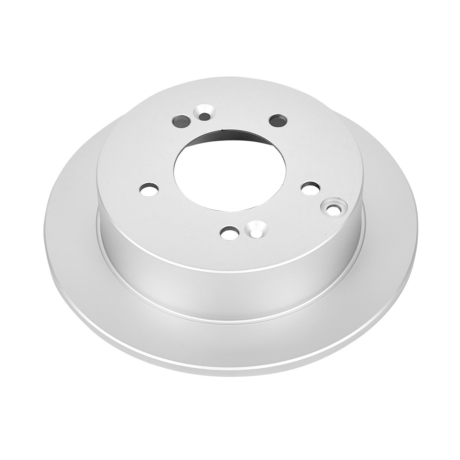 Power Stop - JBR959EVC - Rear - Disc Brake Rotor