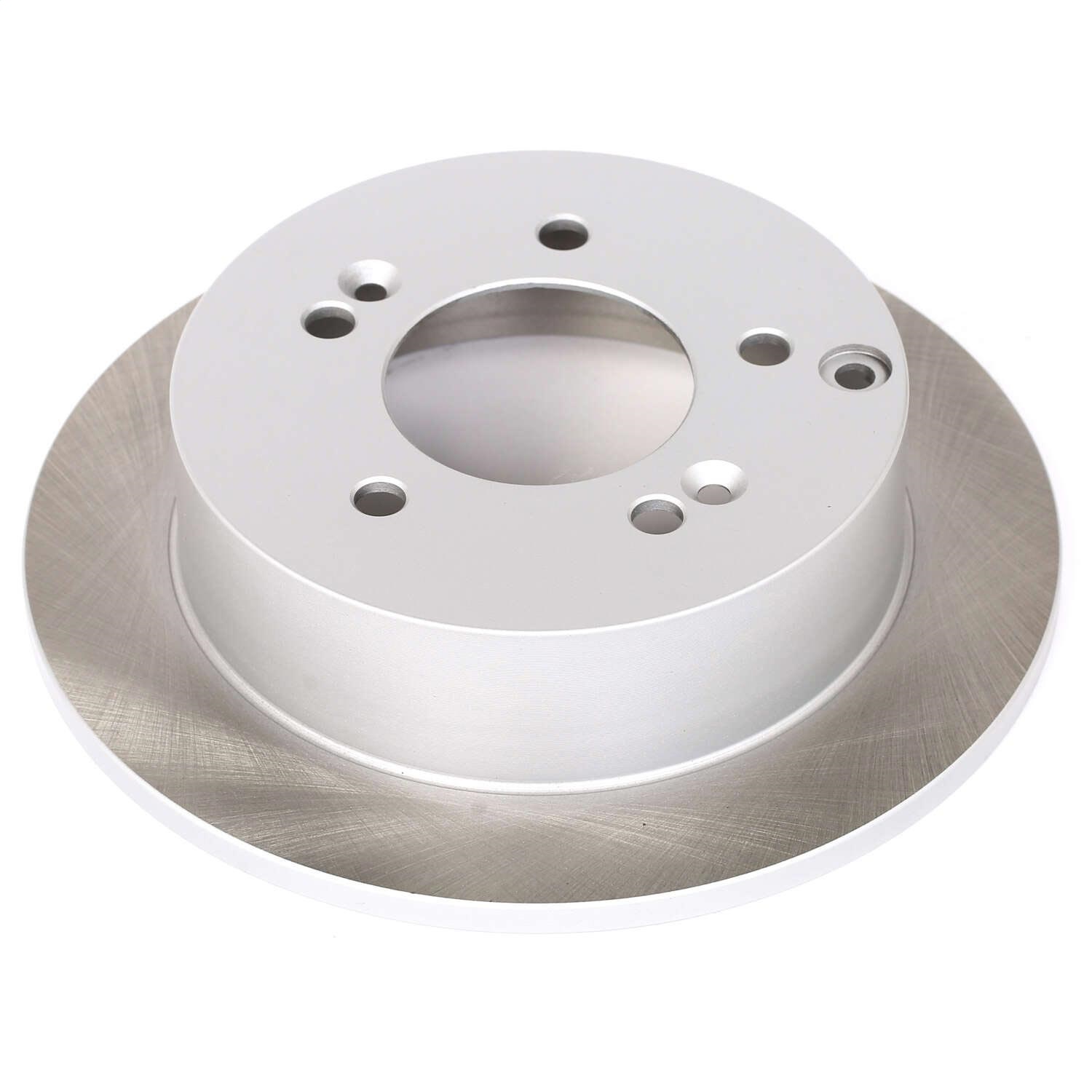 Power Stop - JBR959SCR - Rear - Disc Brake Rotor