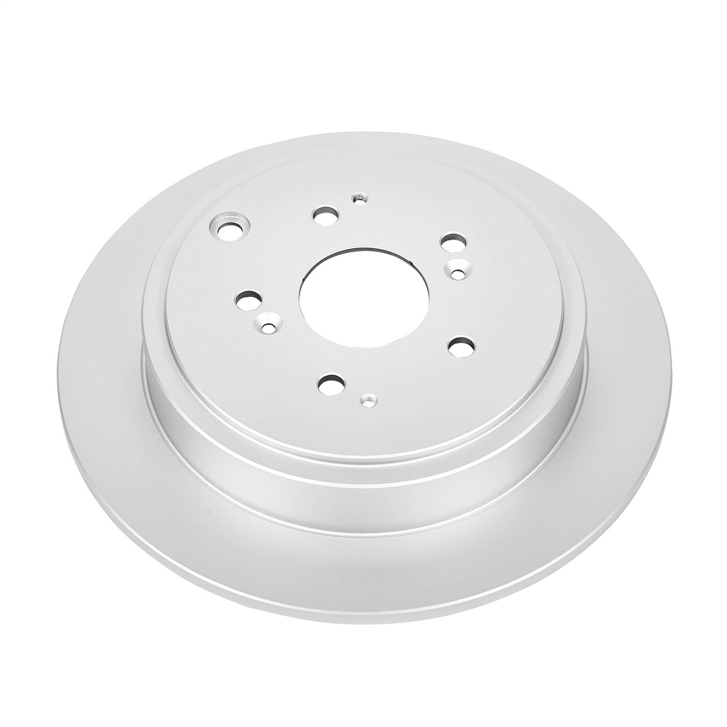 Power Stop - JBR960EVC - Rear - Disc Brake Rotor