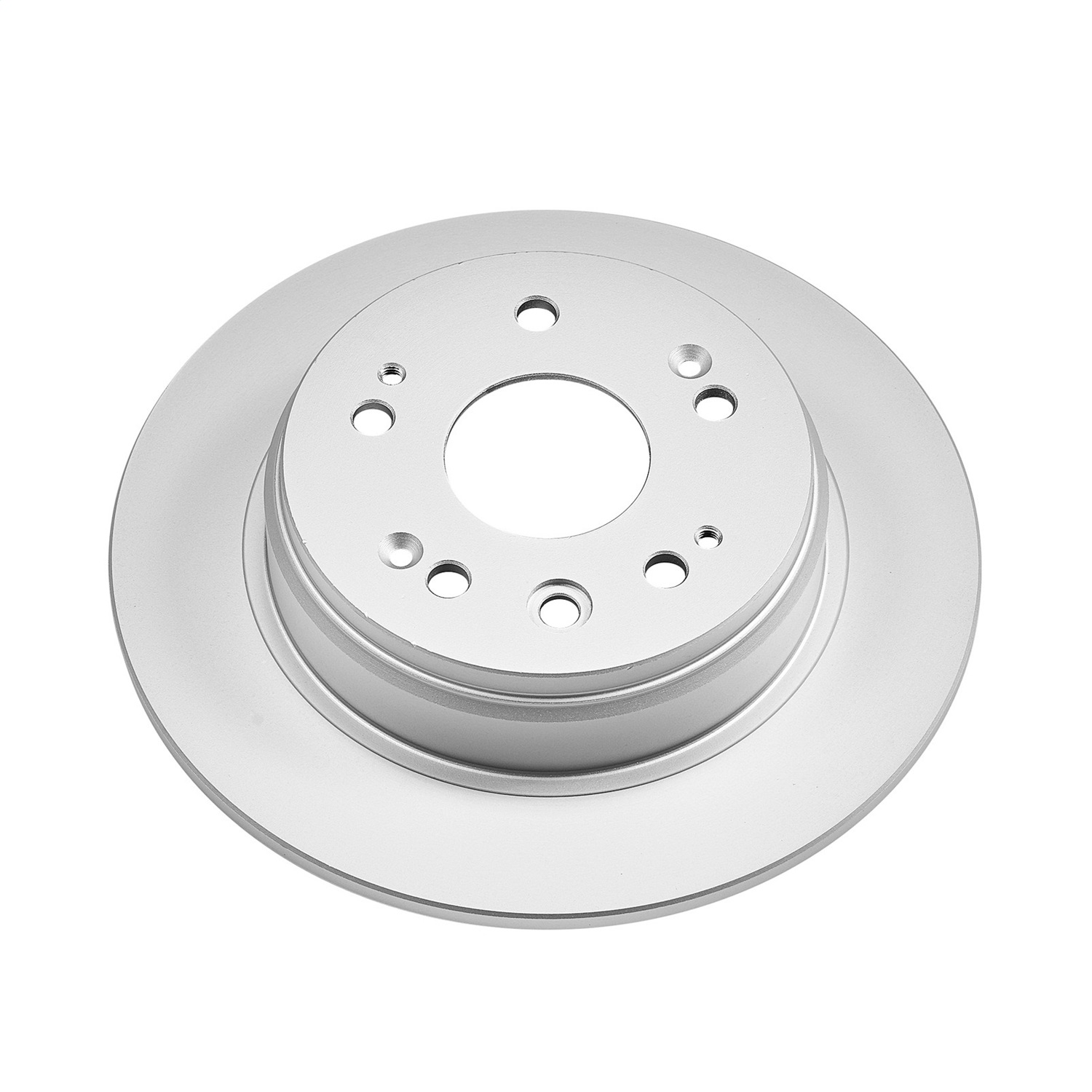 Power Stop - JBR963EVC - Rear - Disc Brake Rotor
