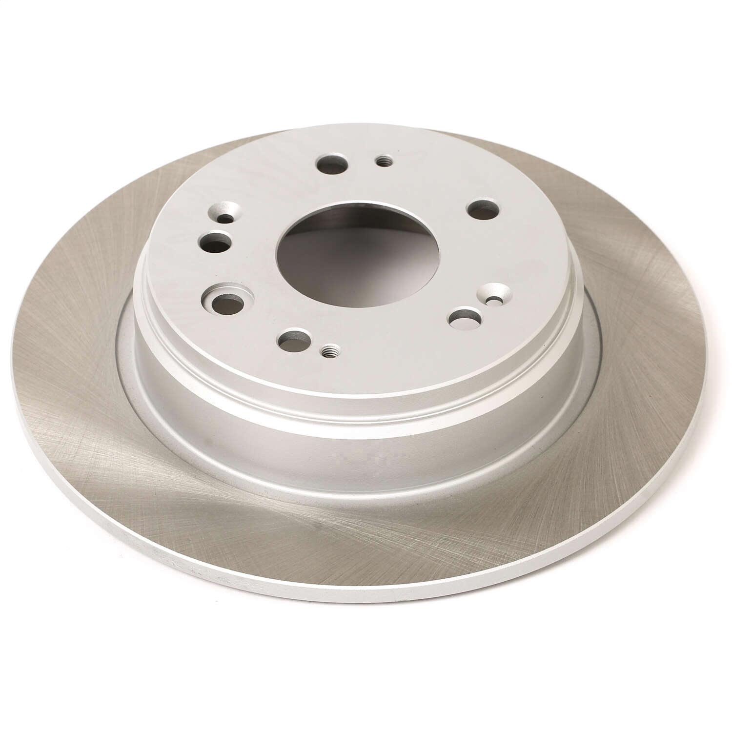 Power Stop - JBR963SCR - Rear - Disc Brake Rotor
