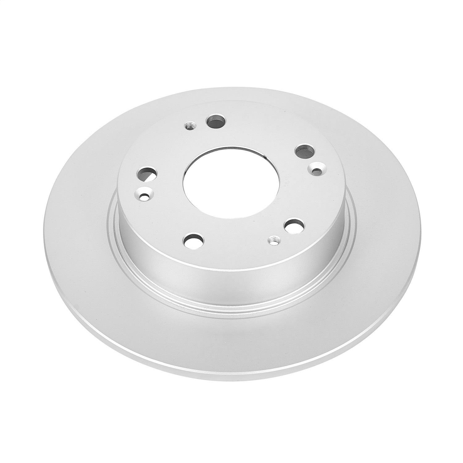 Power Stop - JBR964EVC - Rear - Disc Brake Rotor