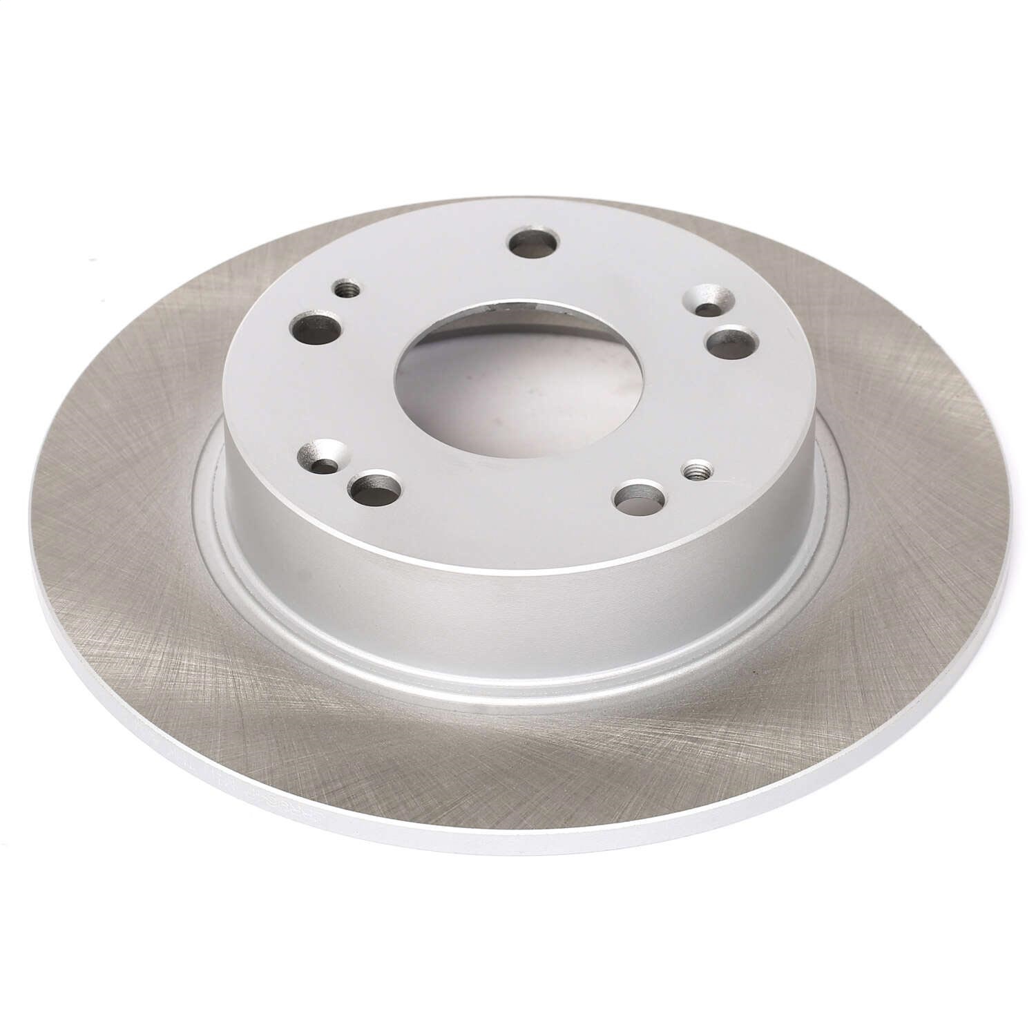 Power Stop - JBR964SCR - Rear - Disc Brake Rotor