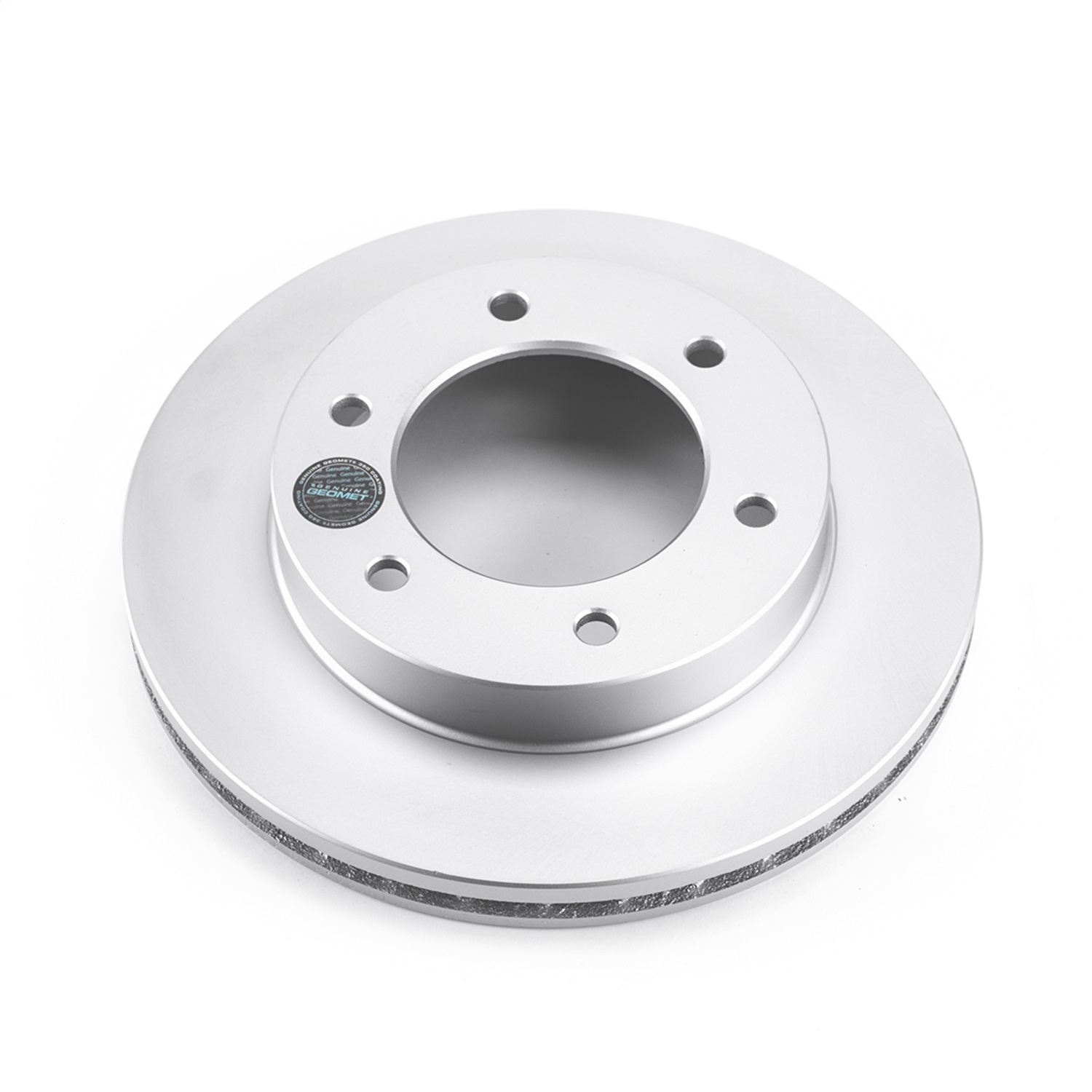 Power Stop - JBR965EVC - Front - Disc Brake Rotor