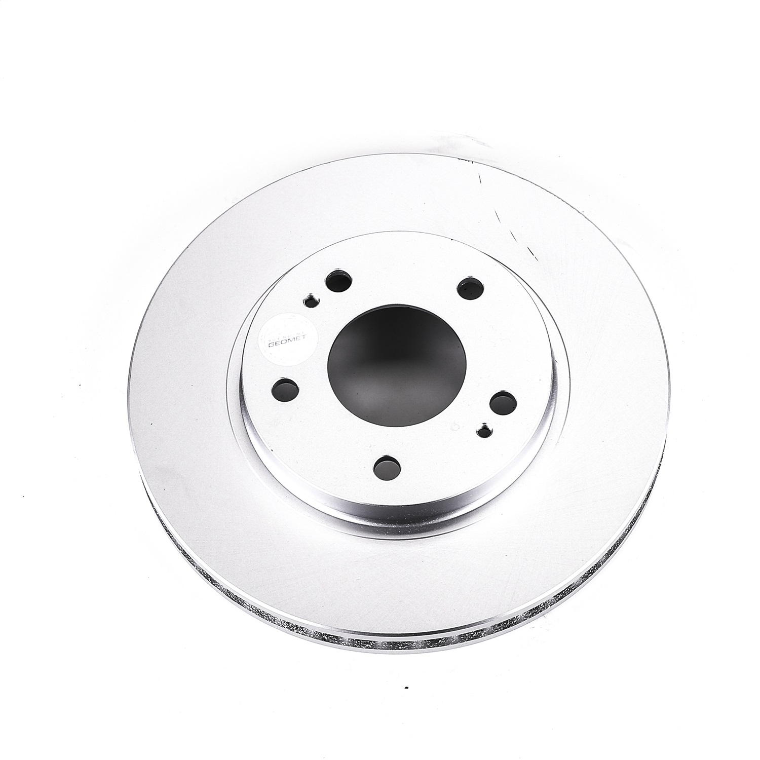 Power Stop - JBR966EVC - Front - Disc Brake Rotor