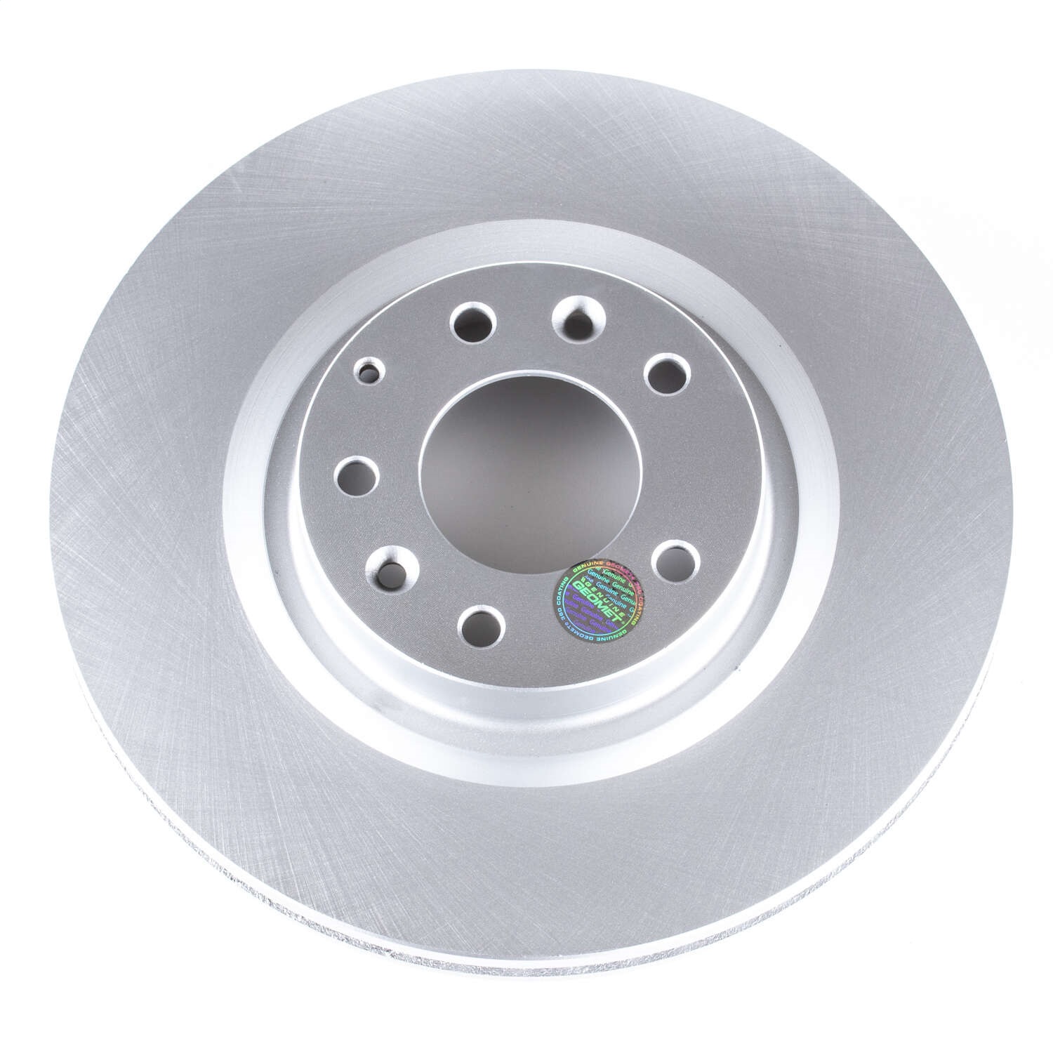 Power Stop - JBR968EVC - Front - Disc Brake Rotor