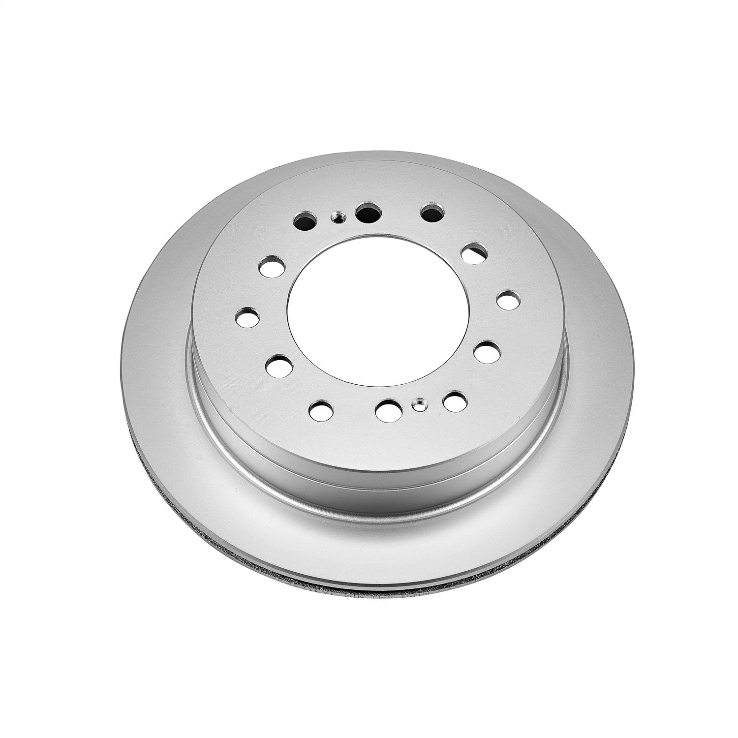 Power Stop - JBR971EVC - Rear - Disc Brake Rotor
