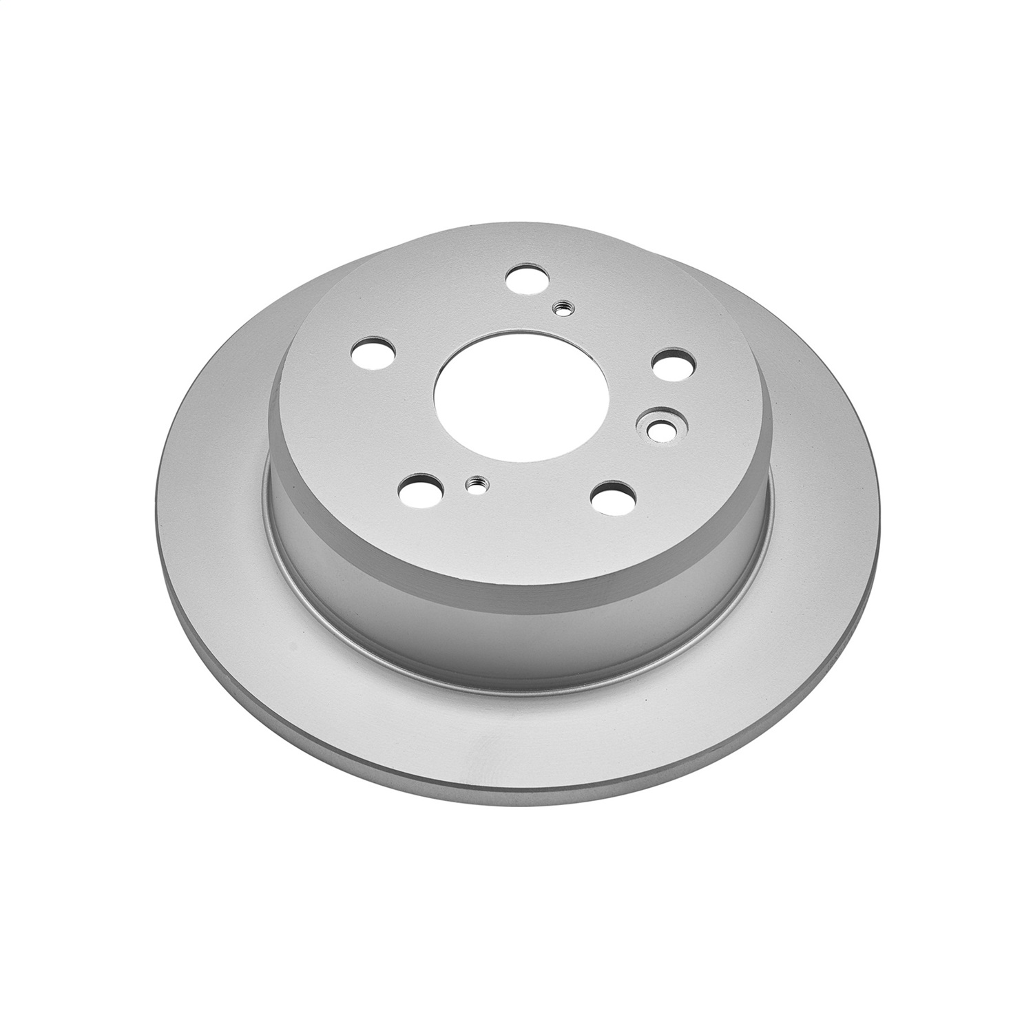 Power Stop - JBR973EVC - Rear - Disc Brake Rotor