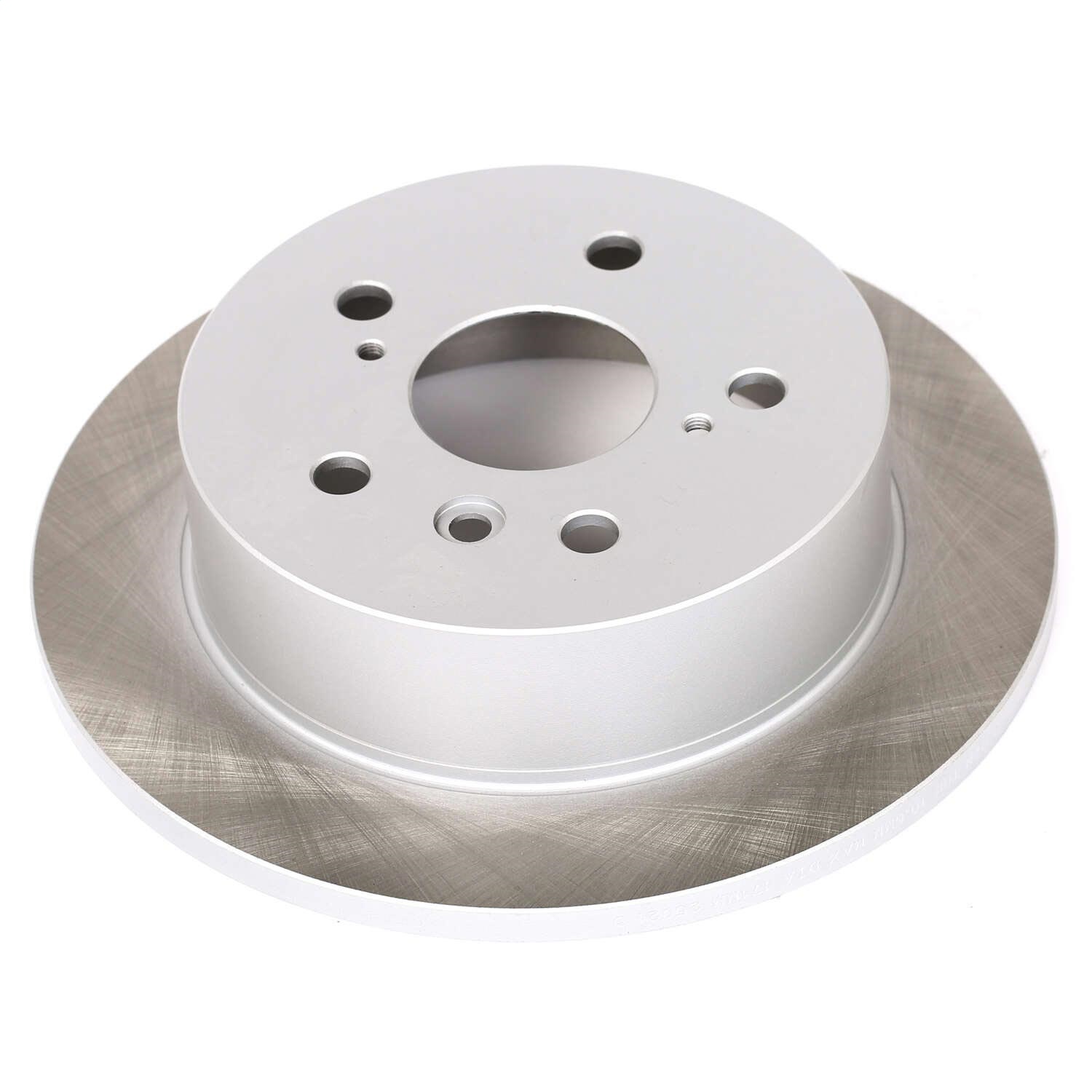 Power Stop - JBR973SCR - Rear - Disc Brake Rotor