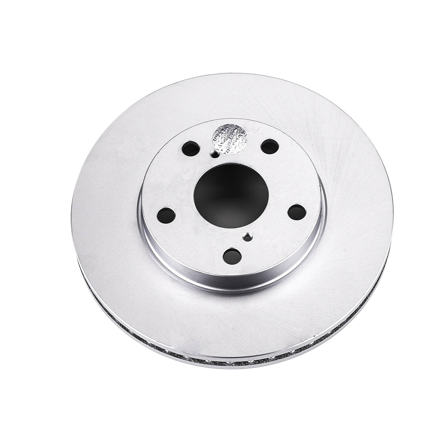Power Stop - JBR974EVC - Front - Disc Brake Rotor