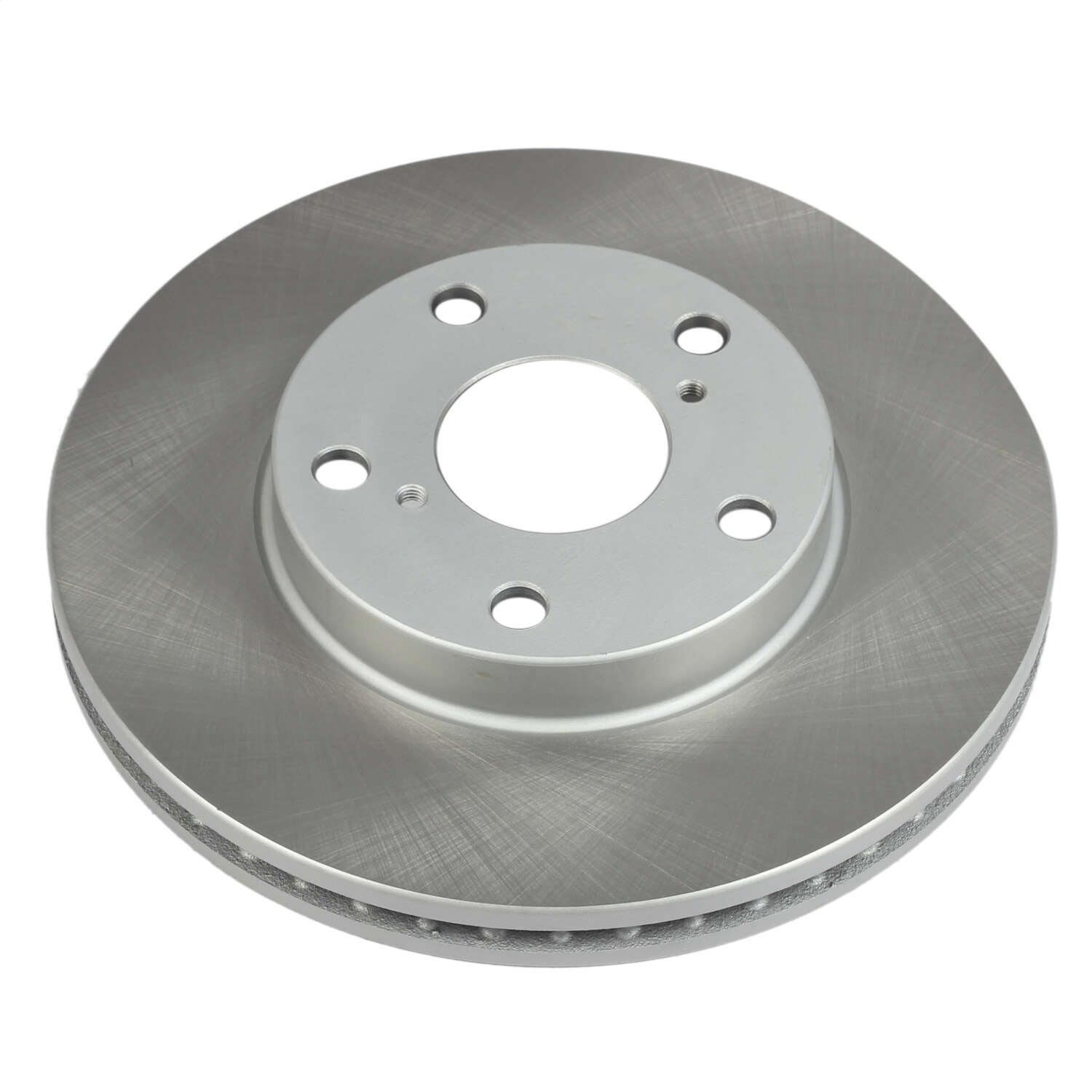 Power Stop - JBR974SCR - Front - Disc Brake Rotor