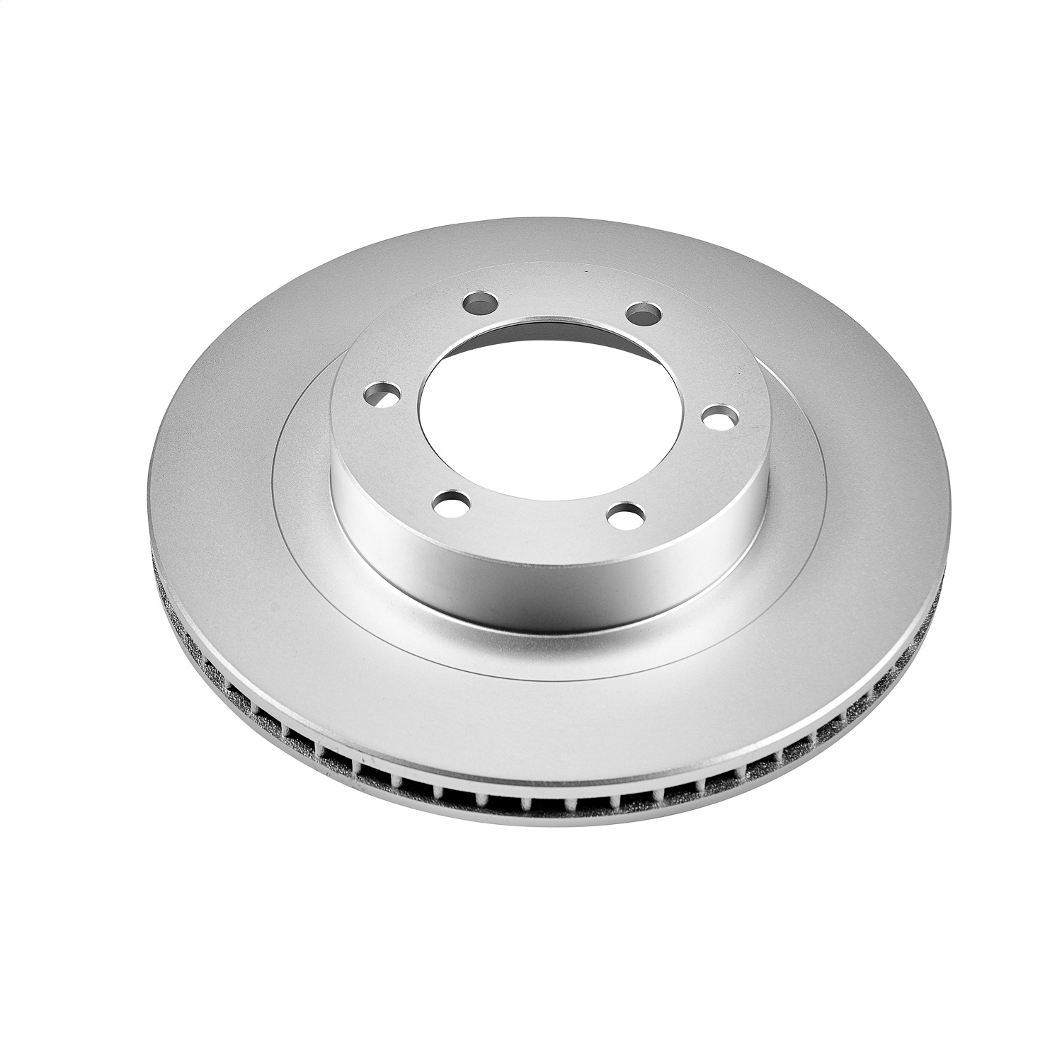 Power Stop - JBR975EVC - Front - Disc Brake Rotor