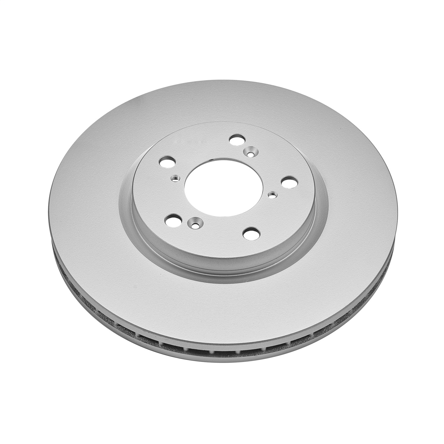 Power Stop - JBR984EVC - Front - Disc Brake Rotor