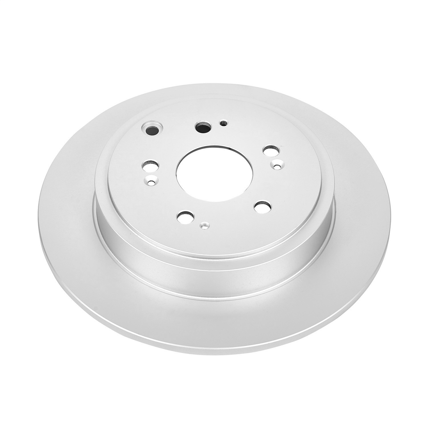 Power Stop - JBR985EVC - Rear - Disc Brake Rotor