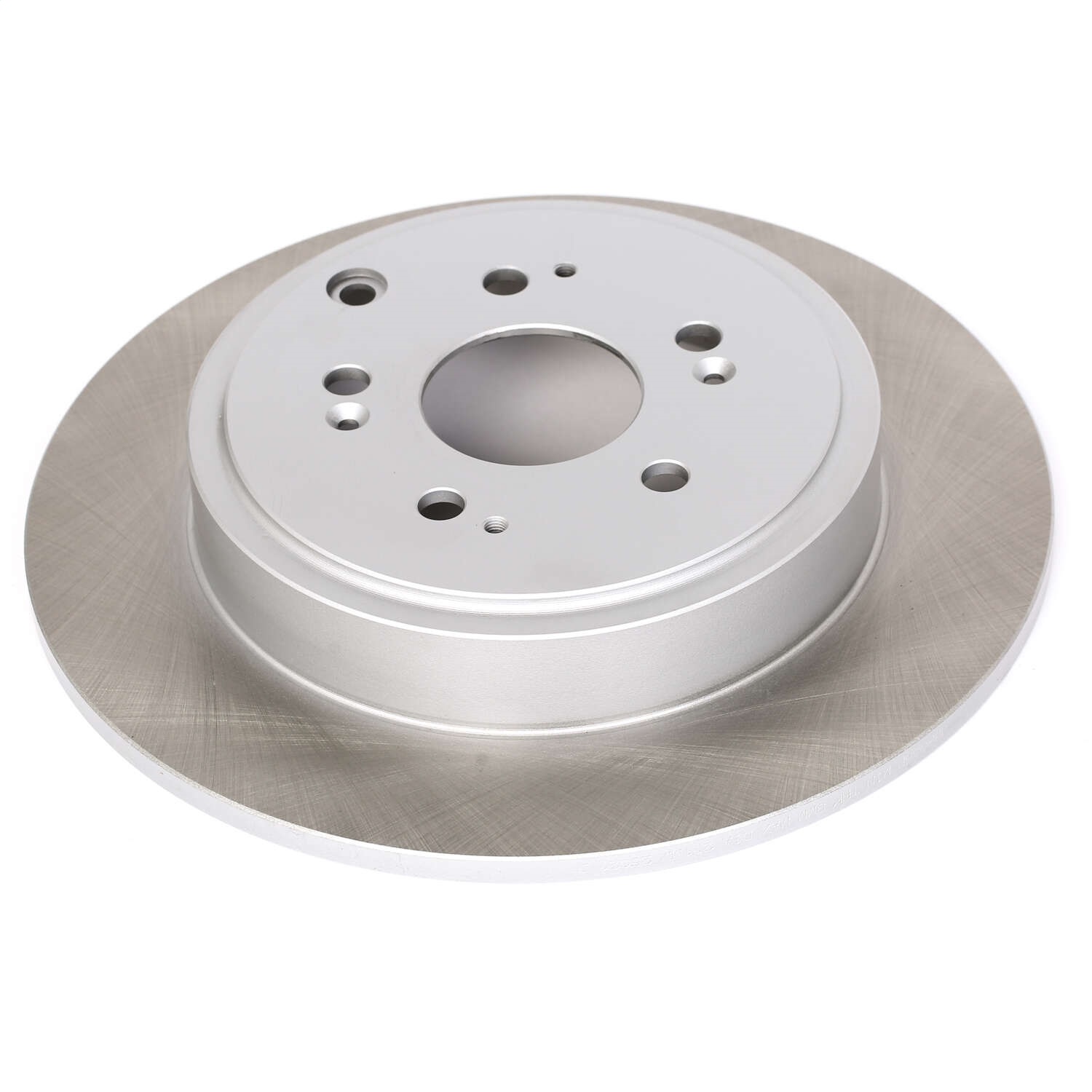 Power Stop - JBR985SCR - Rear - Disc Brake Rotor