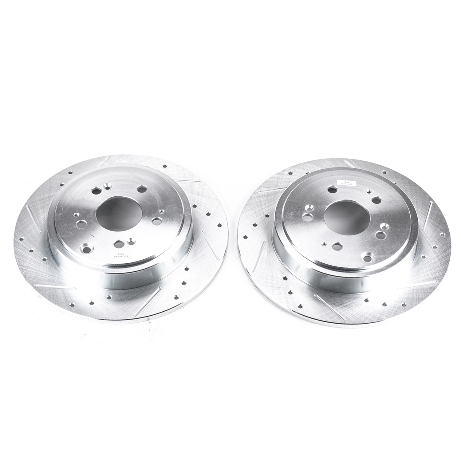 2011 Honda Ridgeline Disc Brake Rotor | AutoPartsKart.com