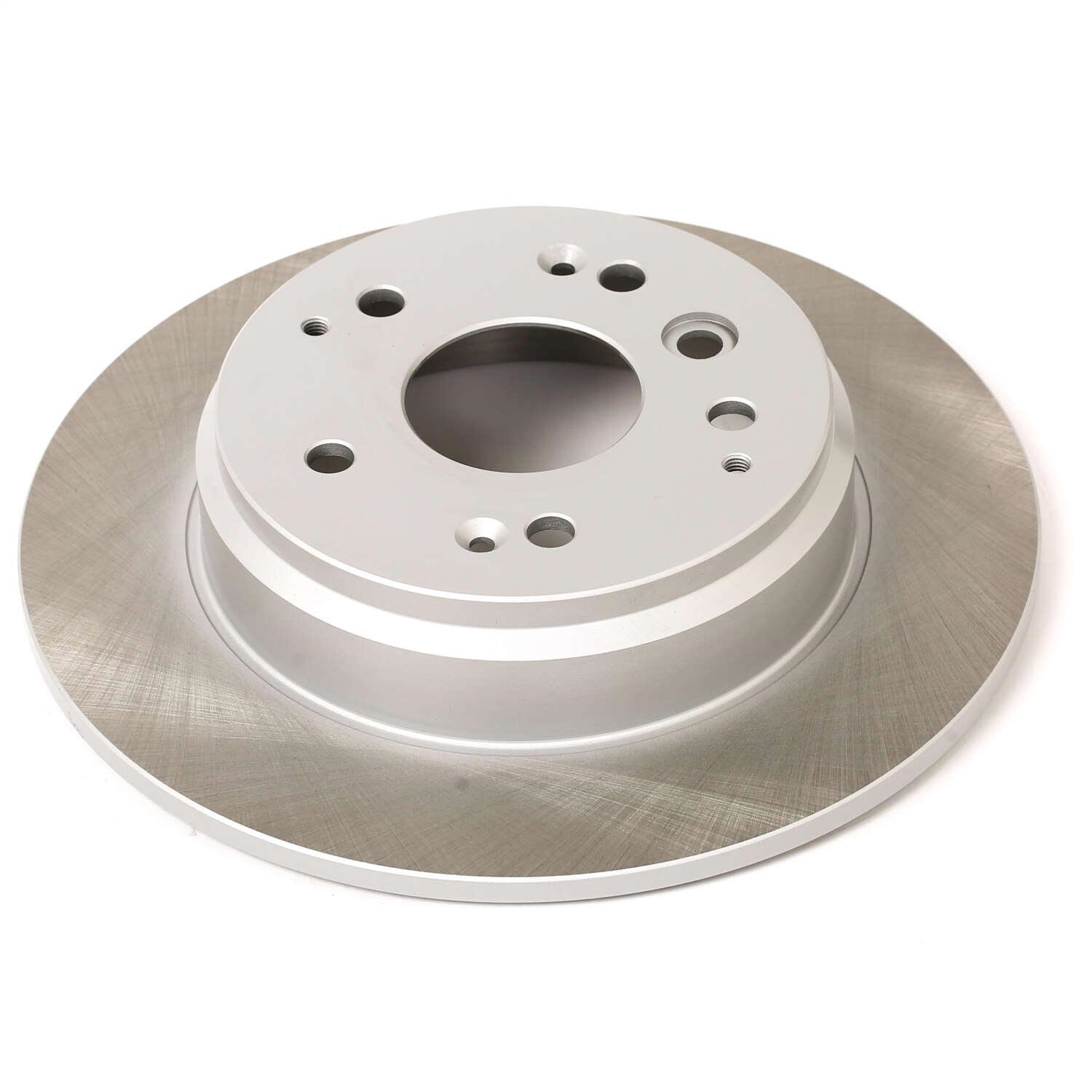 Power Stop - JBR987SCR - Rear - Disc Brake Rotor