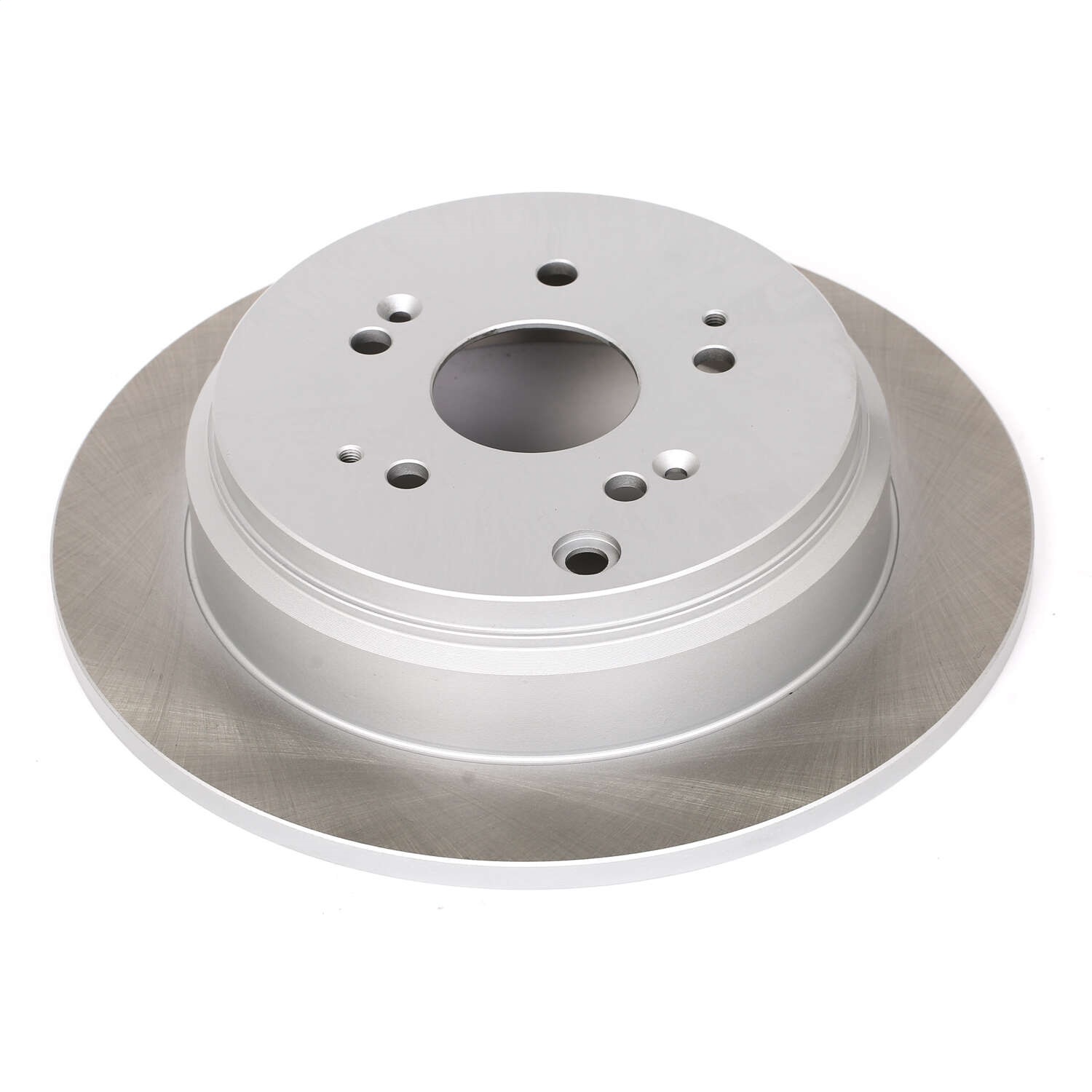 Power Stop - JBR988SCR - Rear - Disc Brake Rotor