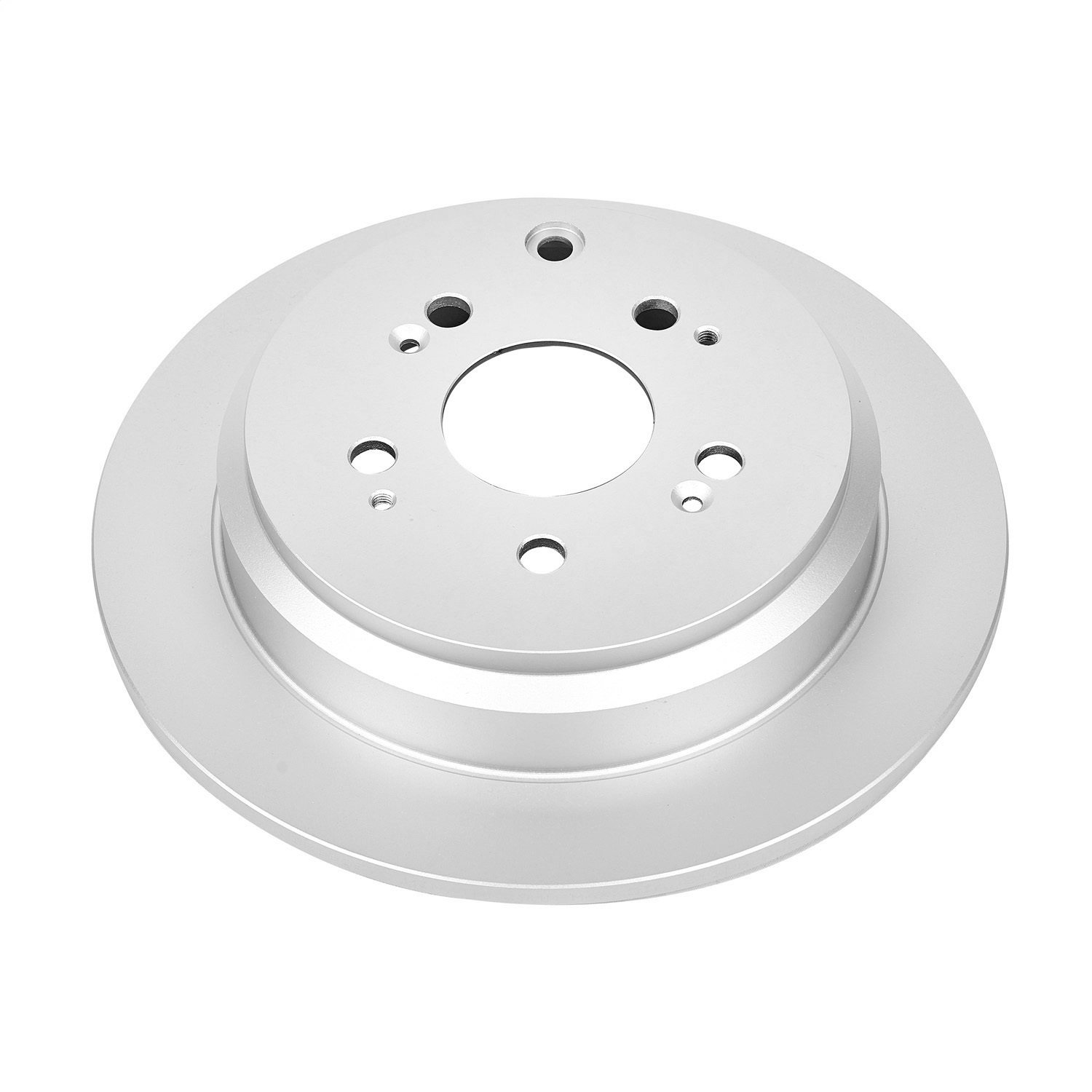 Power Stop - JBR990EVC - Rear - Disc Brake Rotor