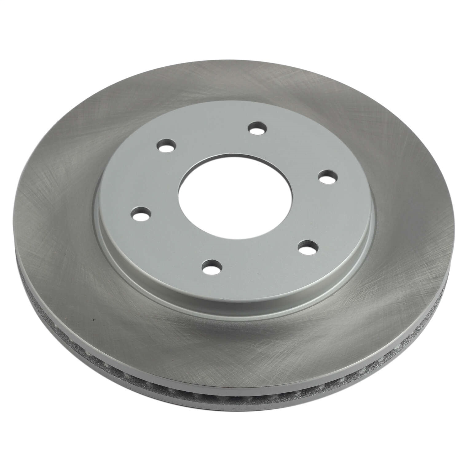 Power Stop - JBR993SCR - Front - Disc Brake Rotor