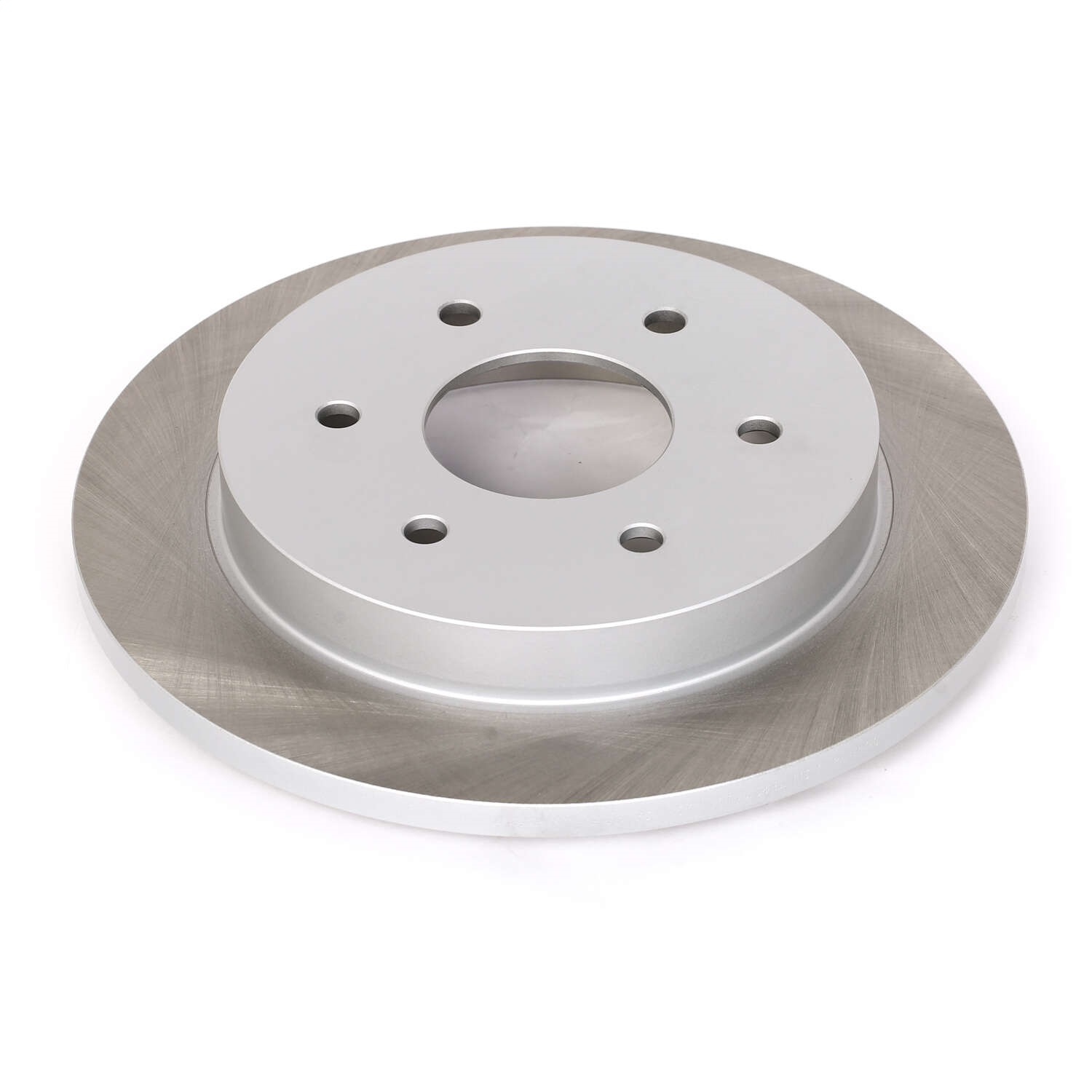 Power Stop - JBR994SCR - Rear - Disc Brake Rotor