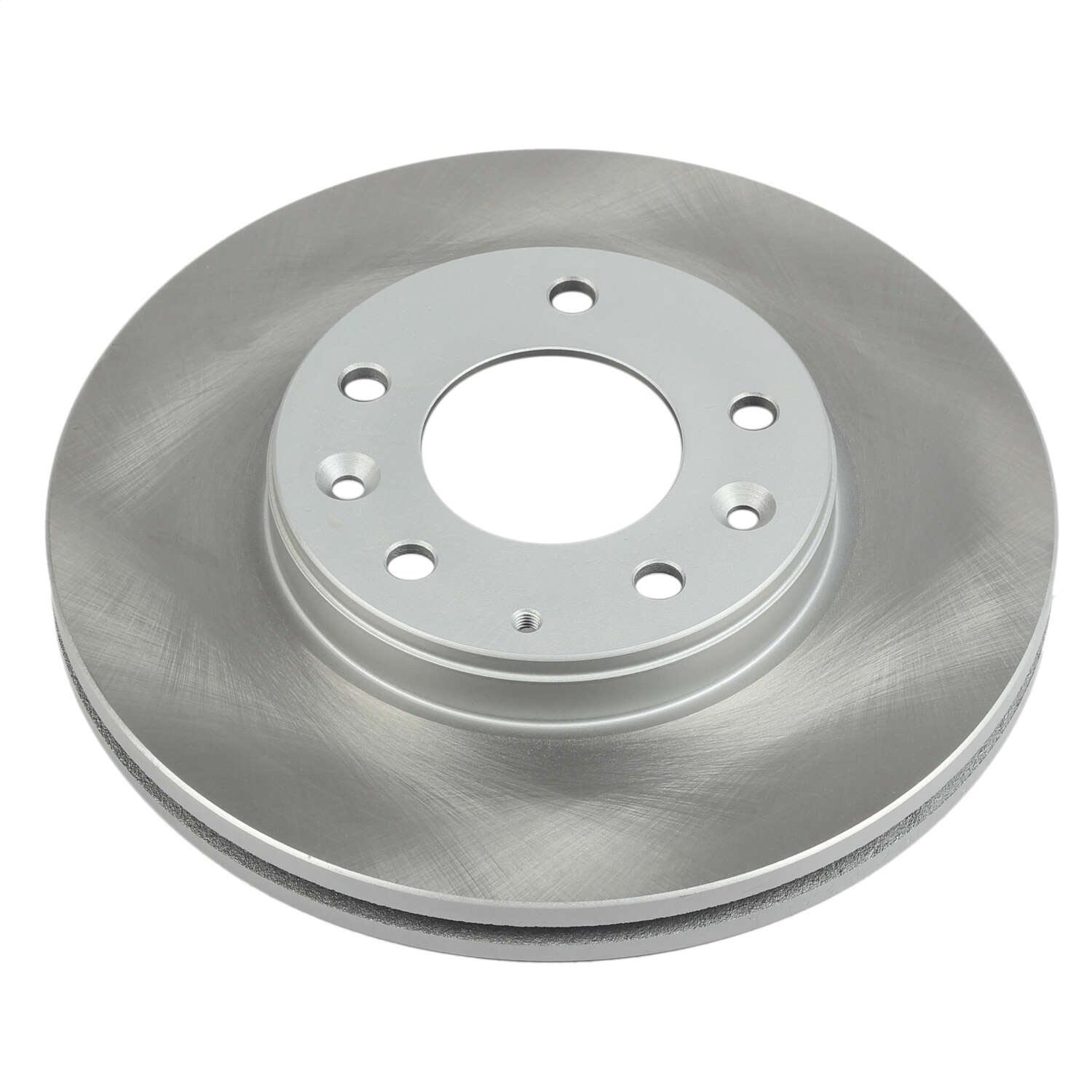 Power Stop - JBR998SCR - Front - Disc Brake Rotor