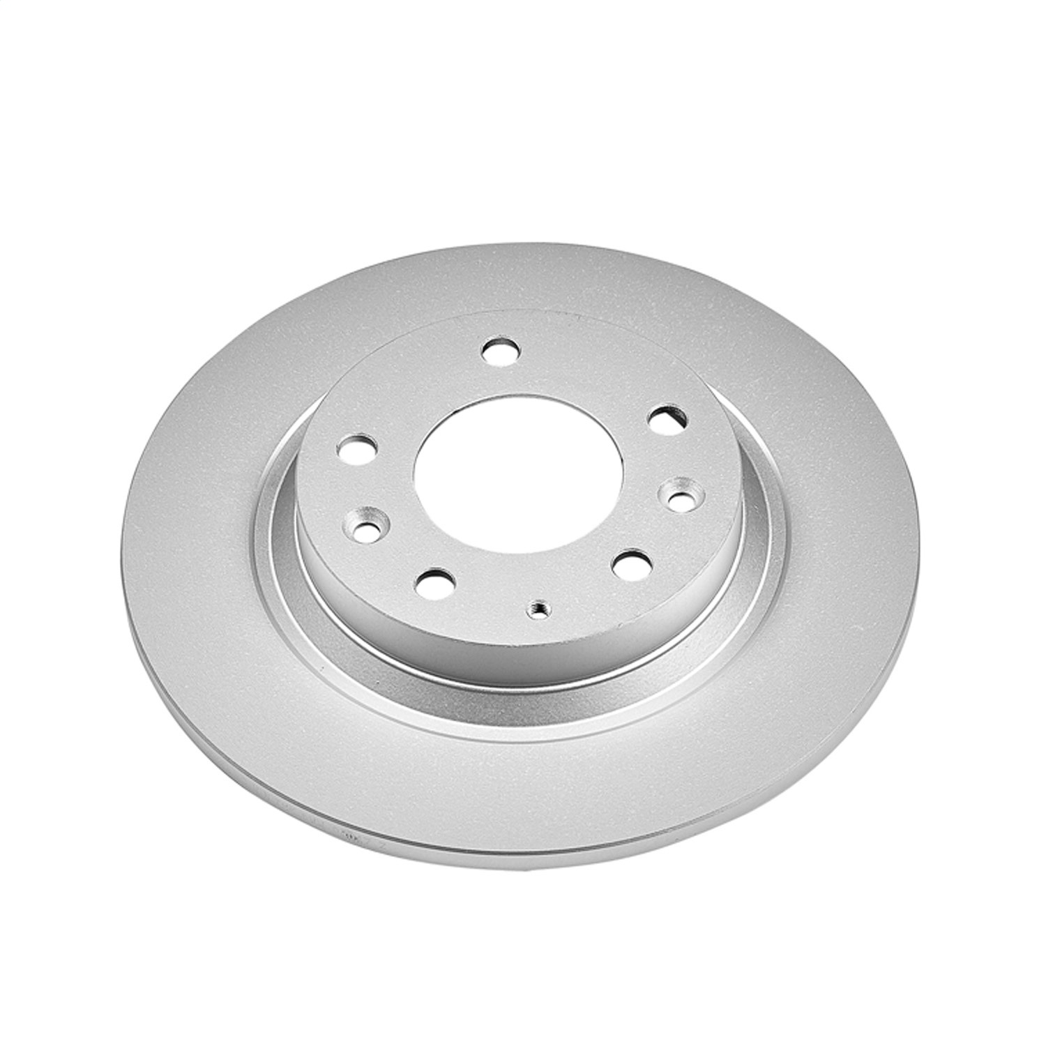 Power Stop - JBR999EVC - Rear - Disc Brake Rotor