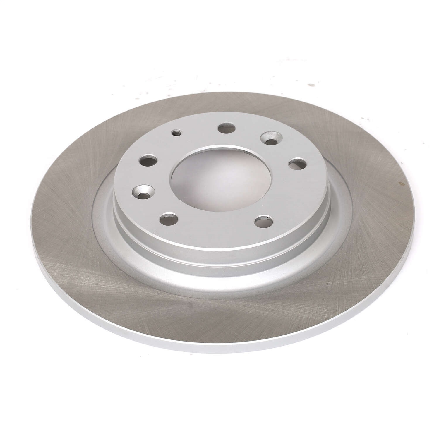 Power Stop - JBR999SCR - Rear - Disc Brake Rotor