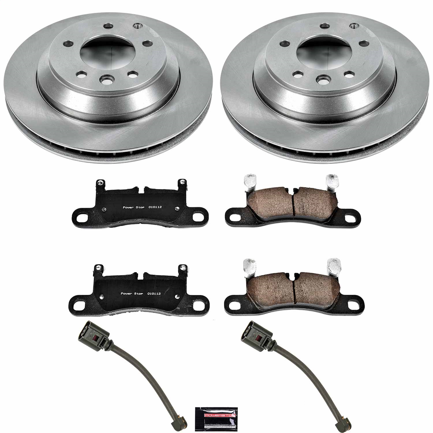Daily Driver Brake Kit 2