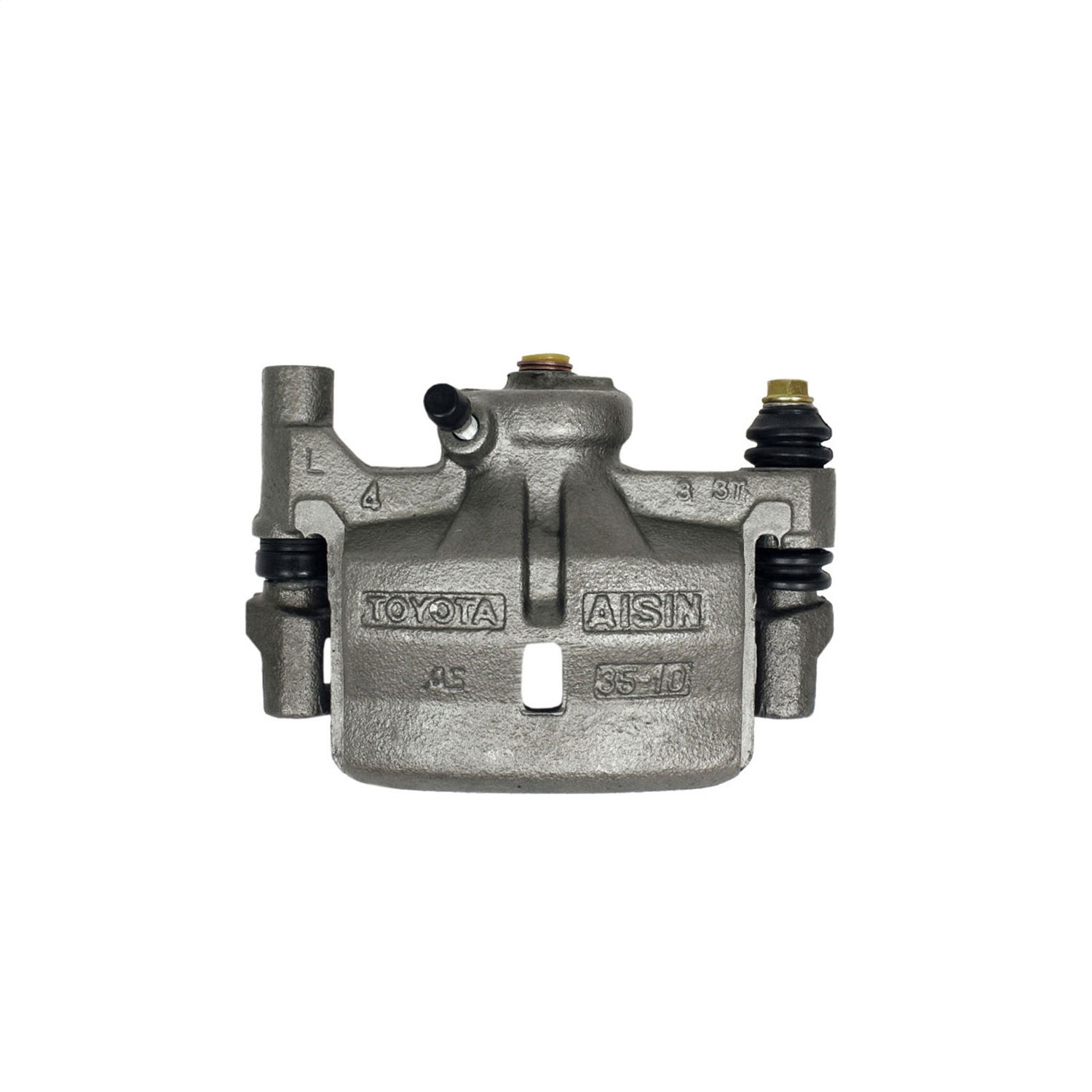Power Stop - L1202 - Disc Brake Caliper