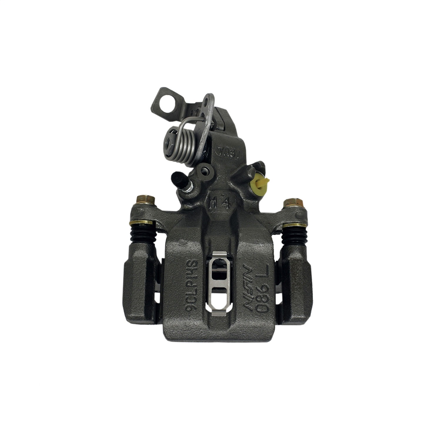 Power Stop - L1447 - Disc Brake Caliper