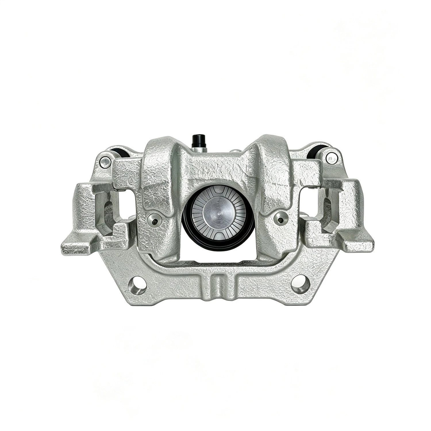 Power Stop - L15156 - Rear - Disc Brake Caliper Set