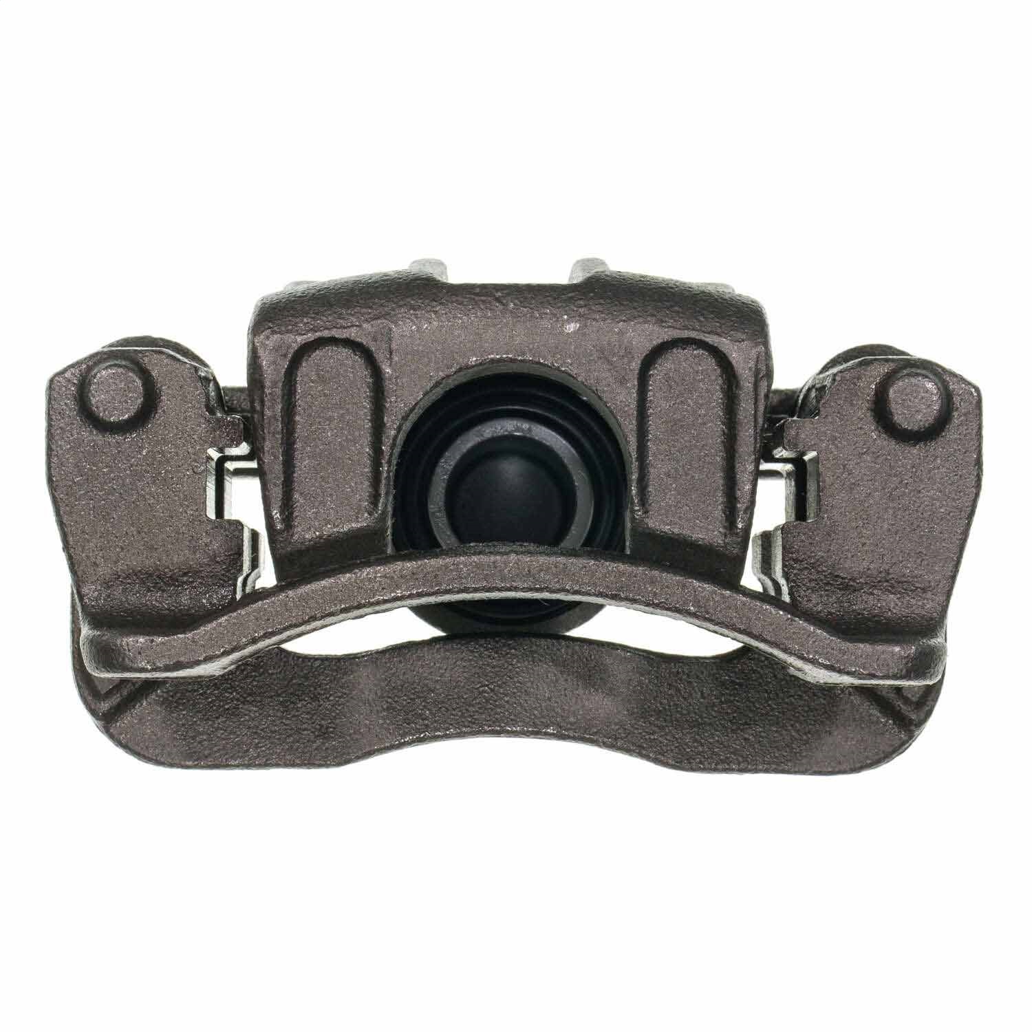Power Stop - L15165 - Rear - Disc Brake Caliper Set