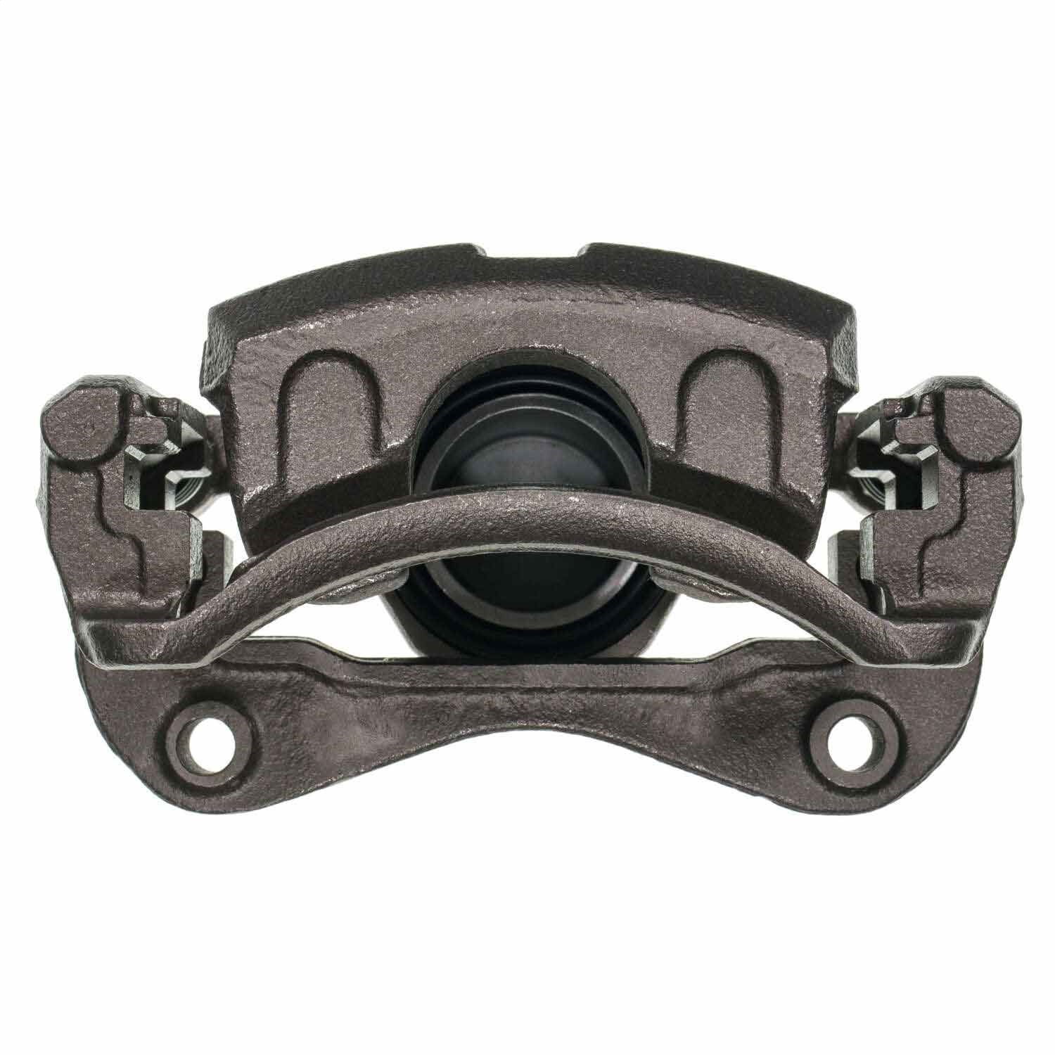 Power Stop - L15186 - Front - Disc Brake Caliper Set