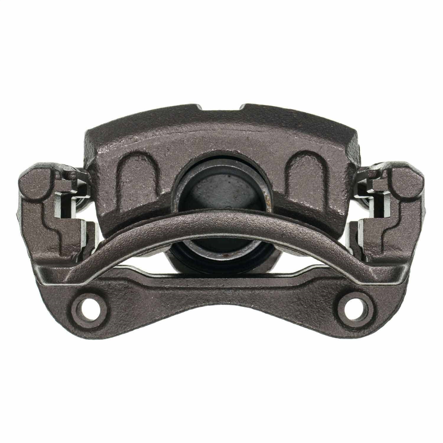 Power Stop - L15187 - Front - Disc Brake Caliper Set