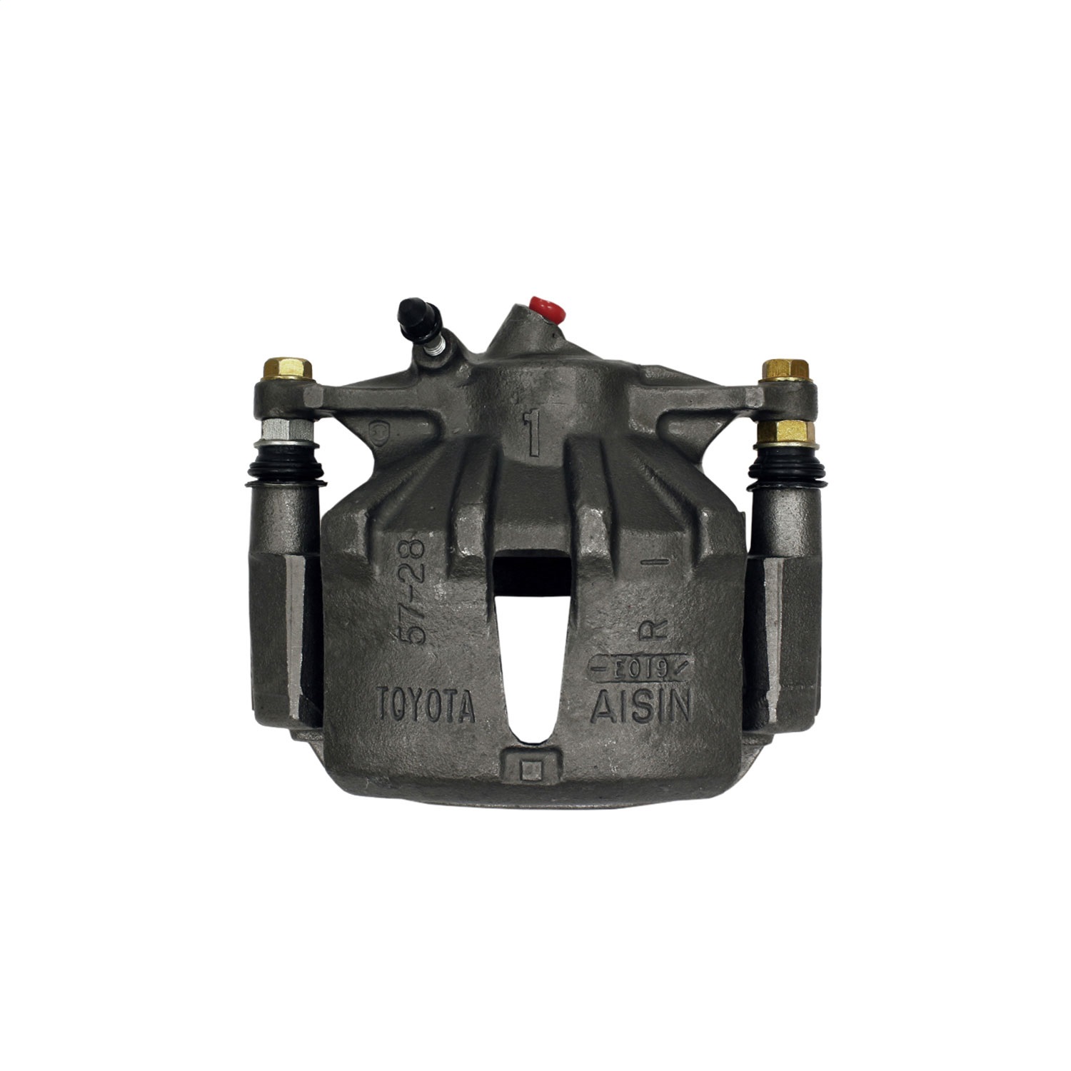 Power Stop - L1568 - Disc Brake Caliper