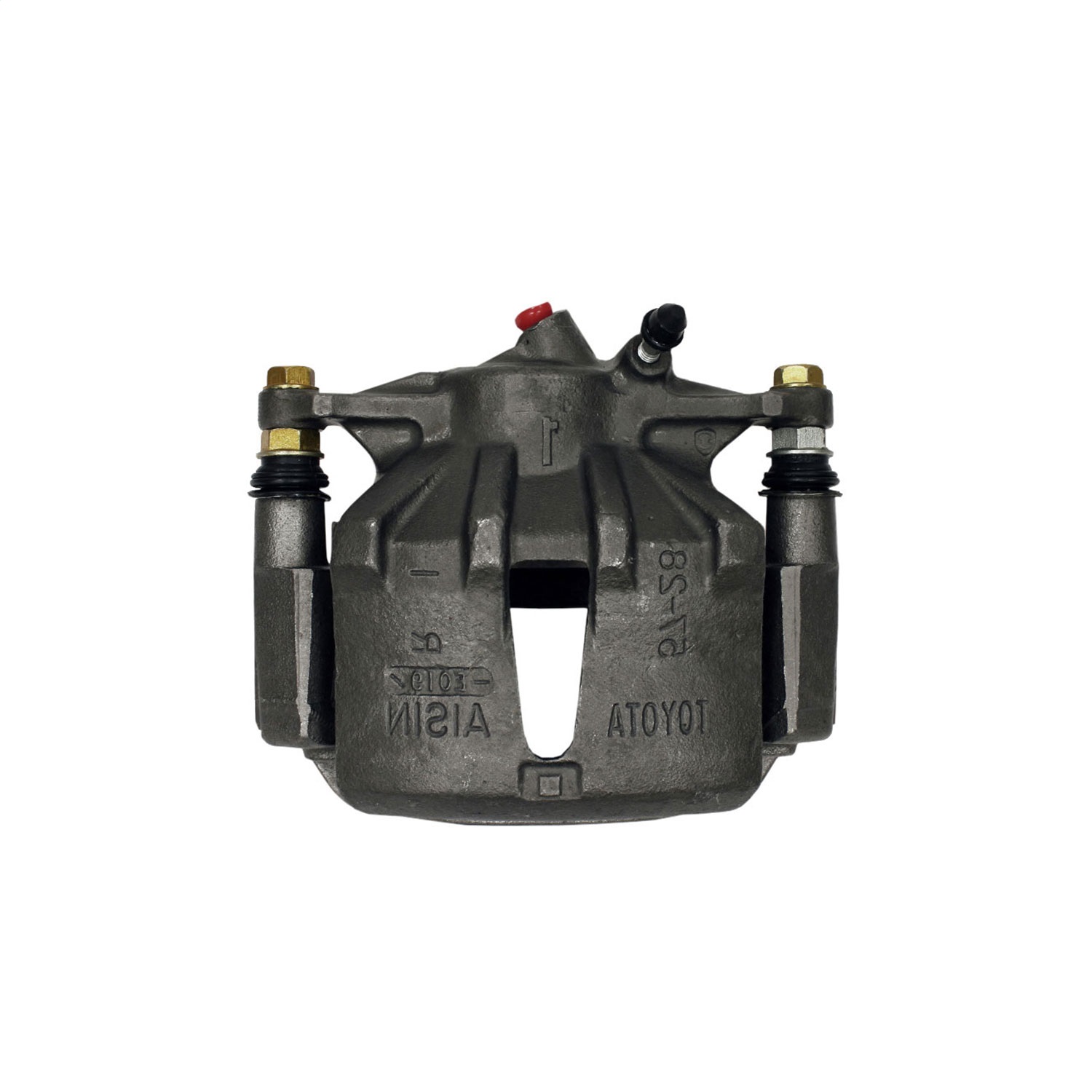Power Stop - L1569 - Disc Brake Caliper