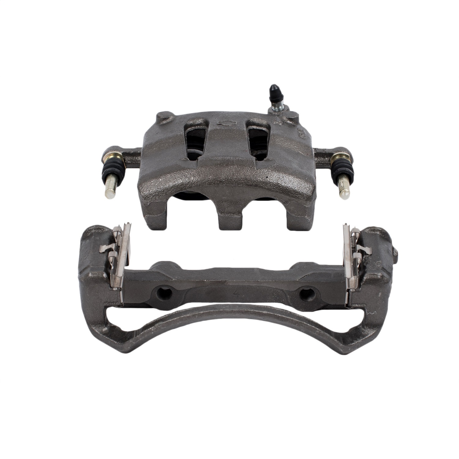 Power Stop - L1672 - Disc Brake Caliper