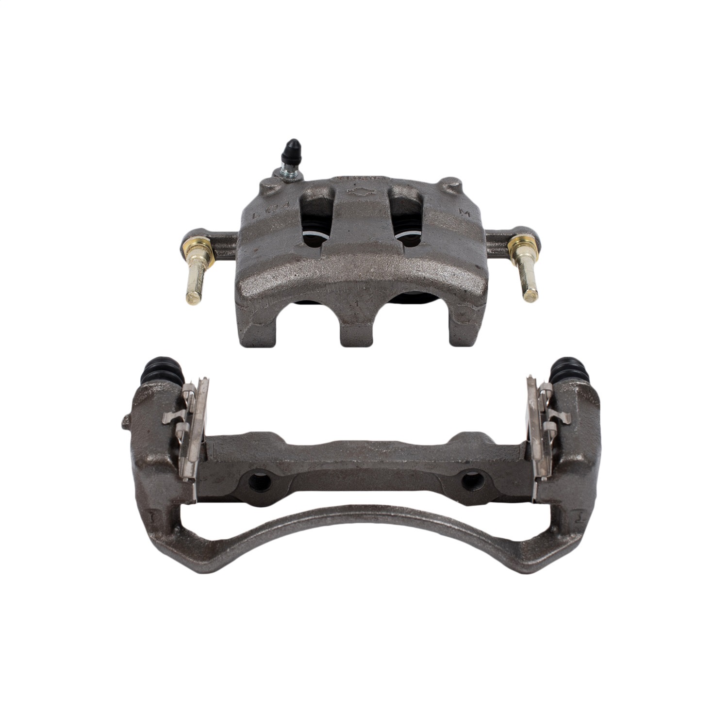Power Stop - L1673 - Disc Brake Caliper