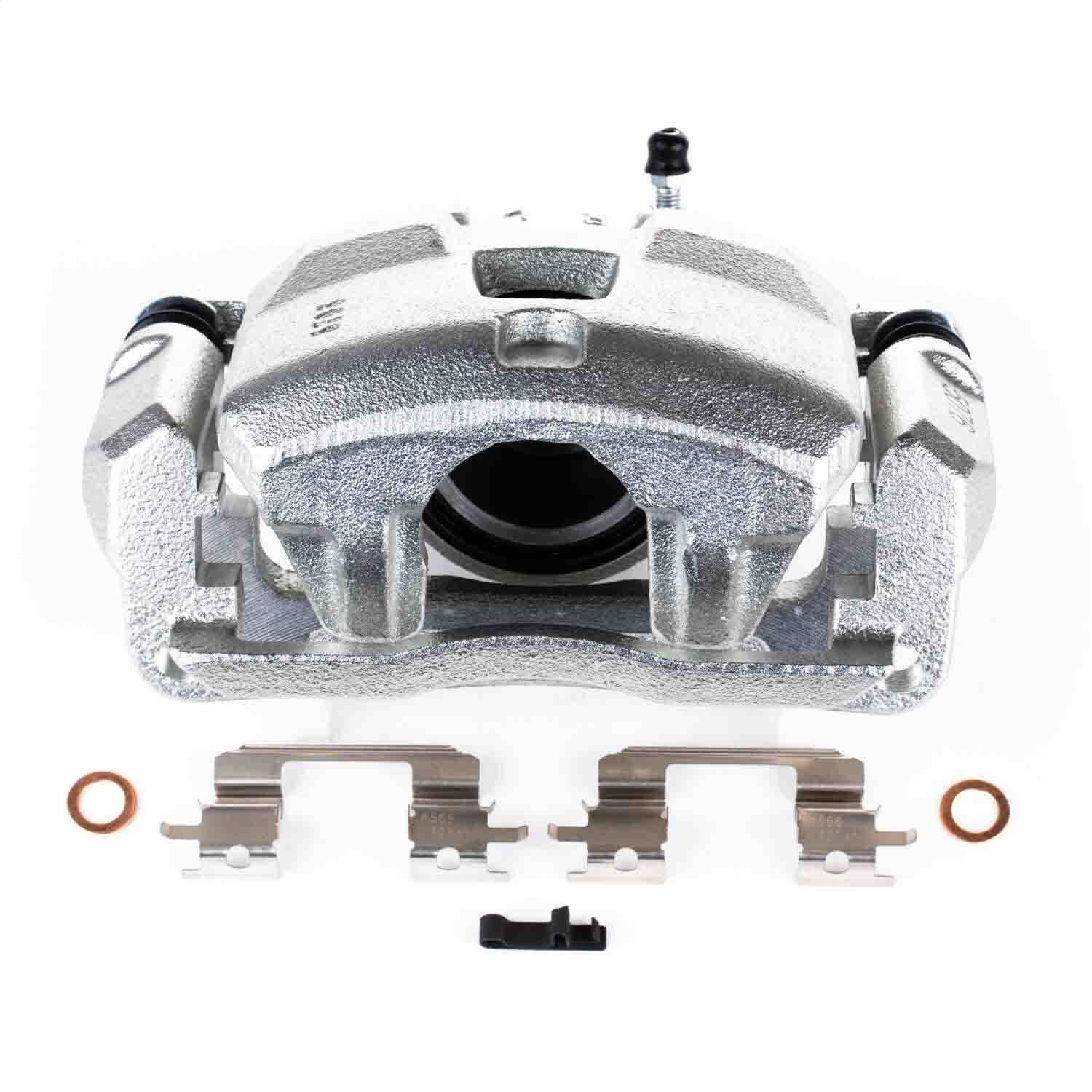 Power Stop - L1946 - Disc Brake Caliper
